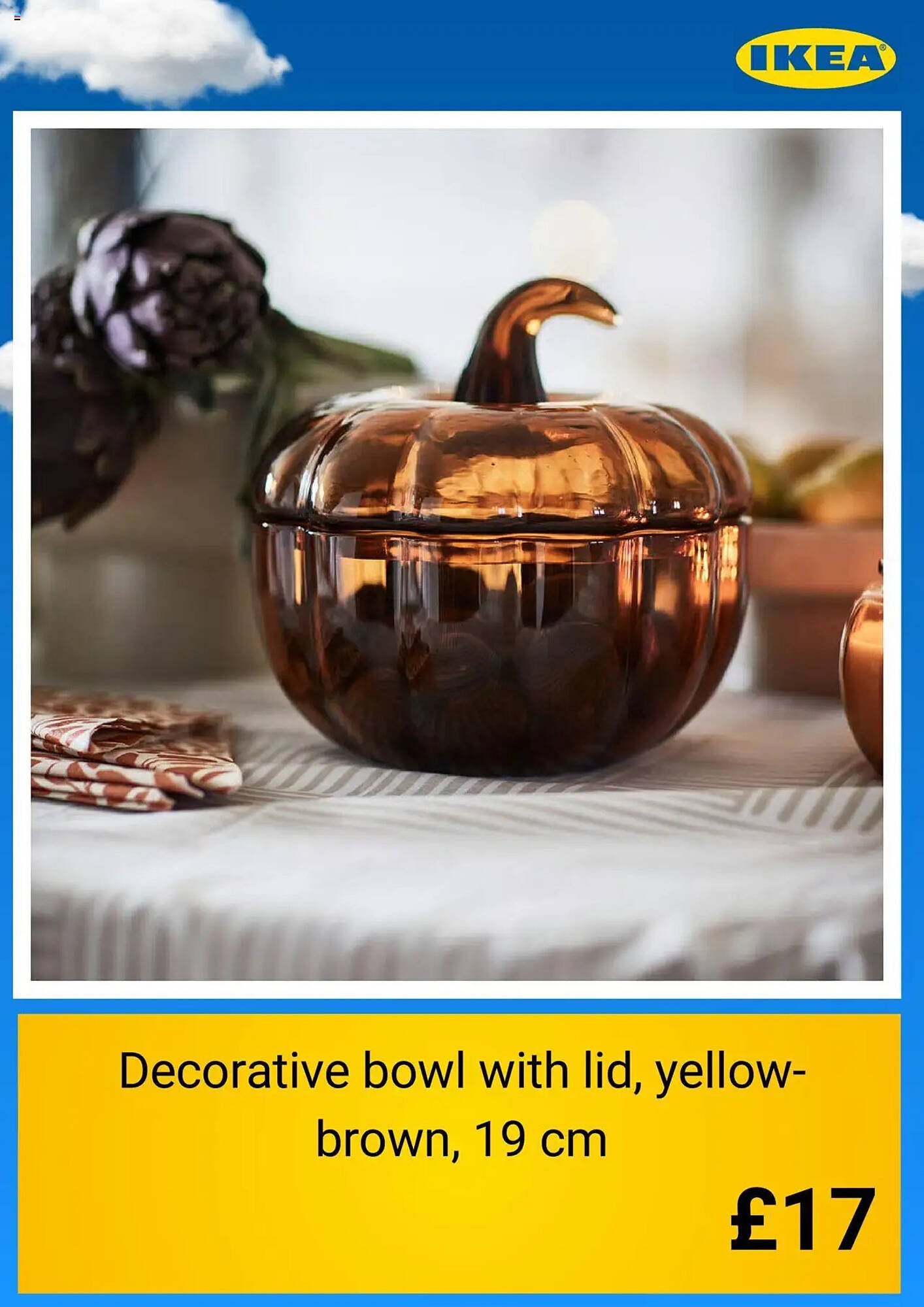 IKEA catalogue (2025-09-16 - 2025-10-16) | 2