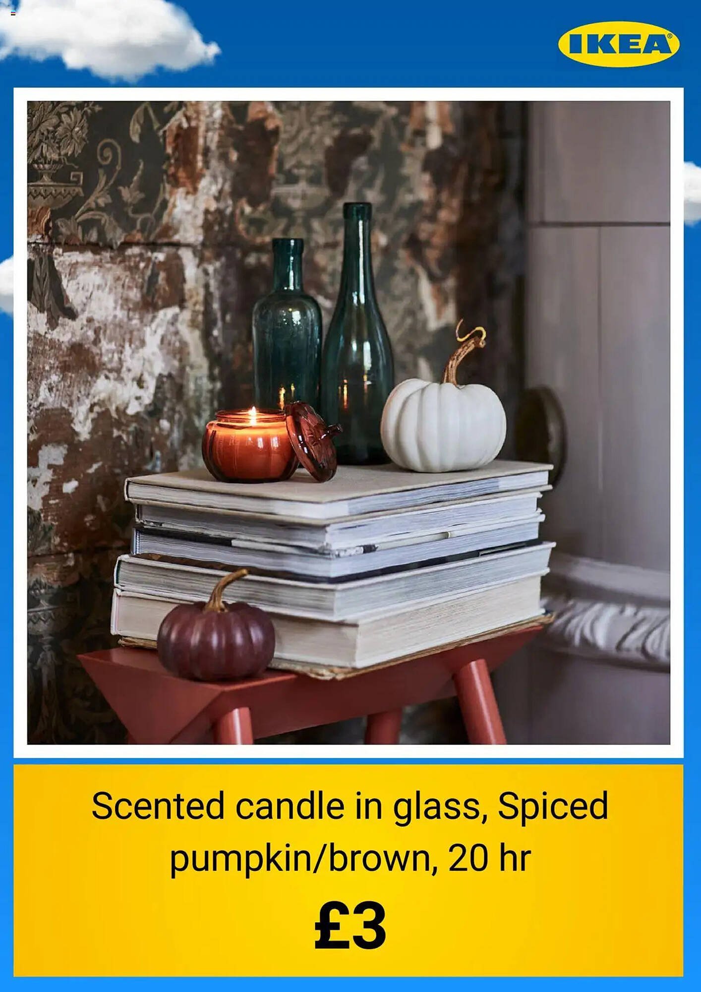 IKEA catalogue (2025-09-16 - 2025-10-16) | 3
