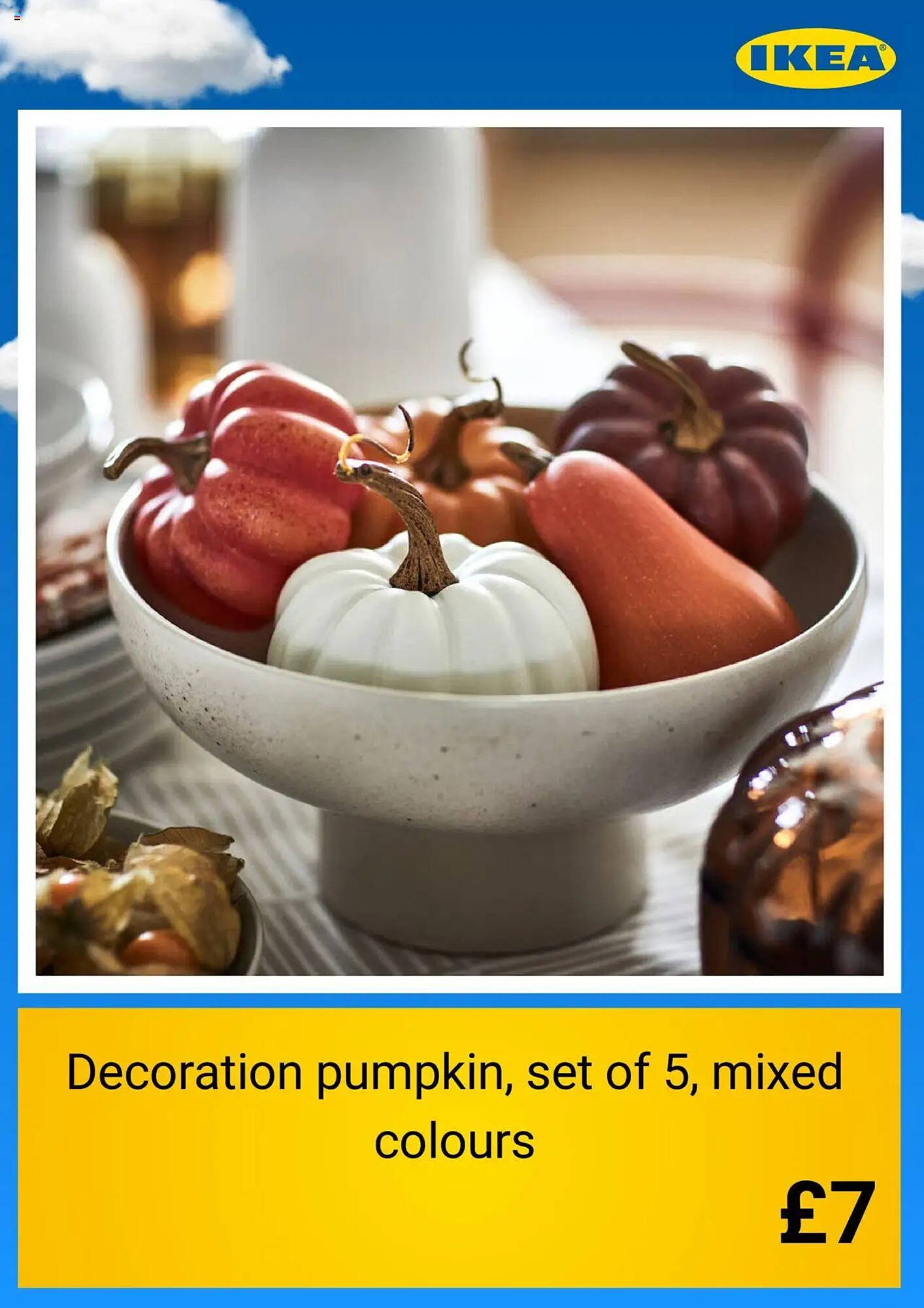IKEA catalogue (2025-09-16 - 2025-10-16) | 5
