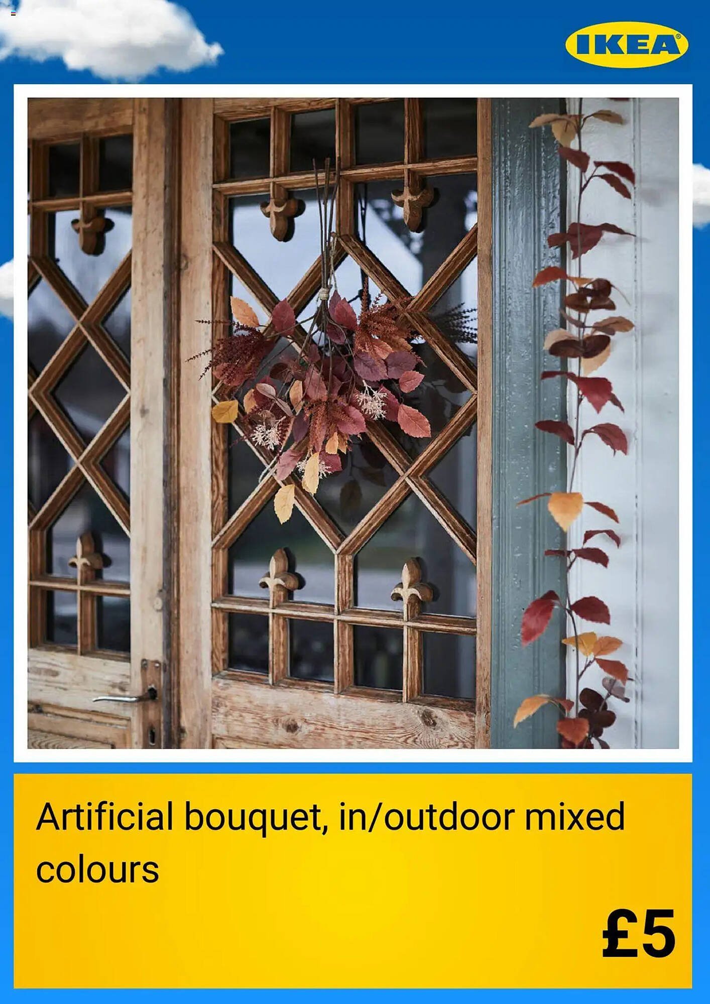 IKEA catalogue (2025-09-16 - 2025-10-16) | 7