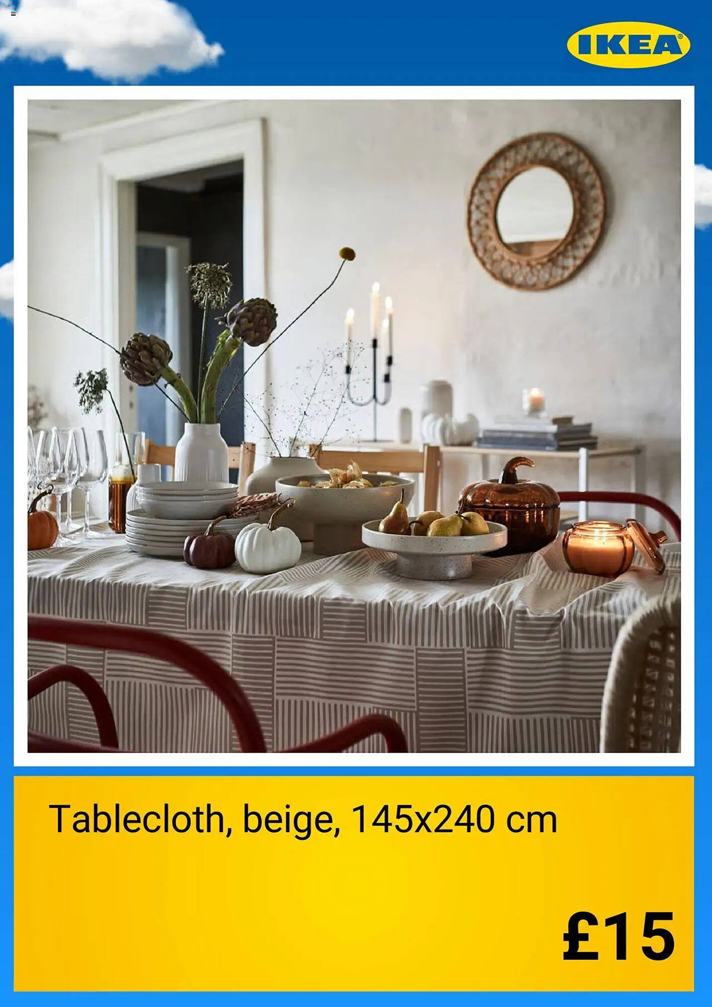 IKEA catalogue (2025-09-16 - 2025-10-16) | 8