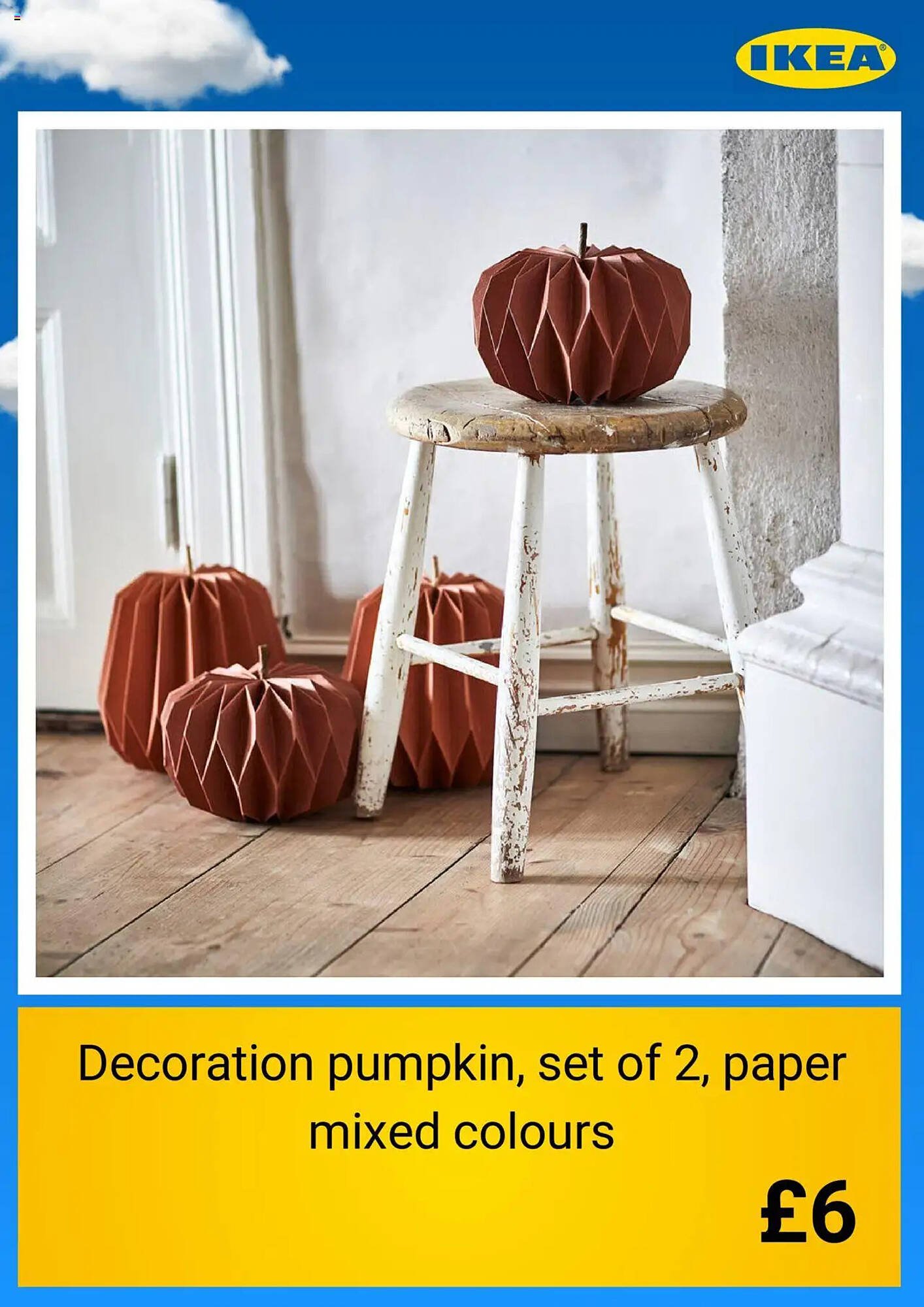 IKEA catalogue (2025-09-16 - 2025-10-16) | 10
