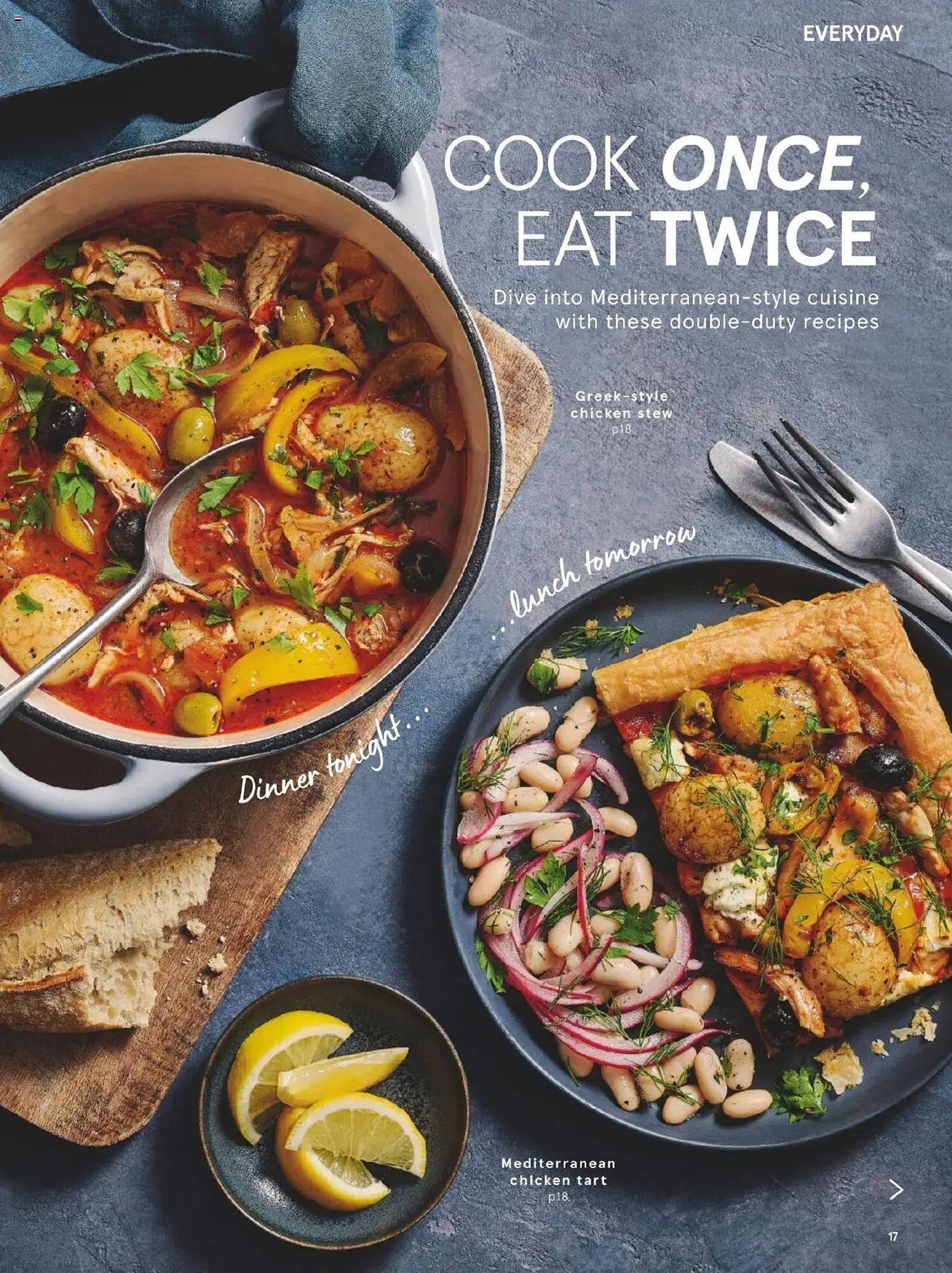 Tesco leaflet (2025-10-01 - 2025-11-01) | 17