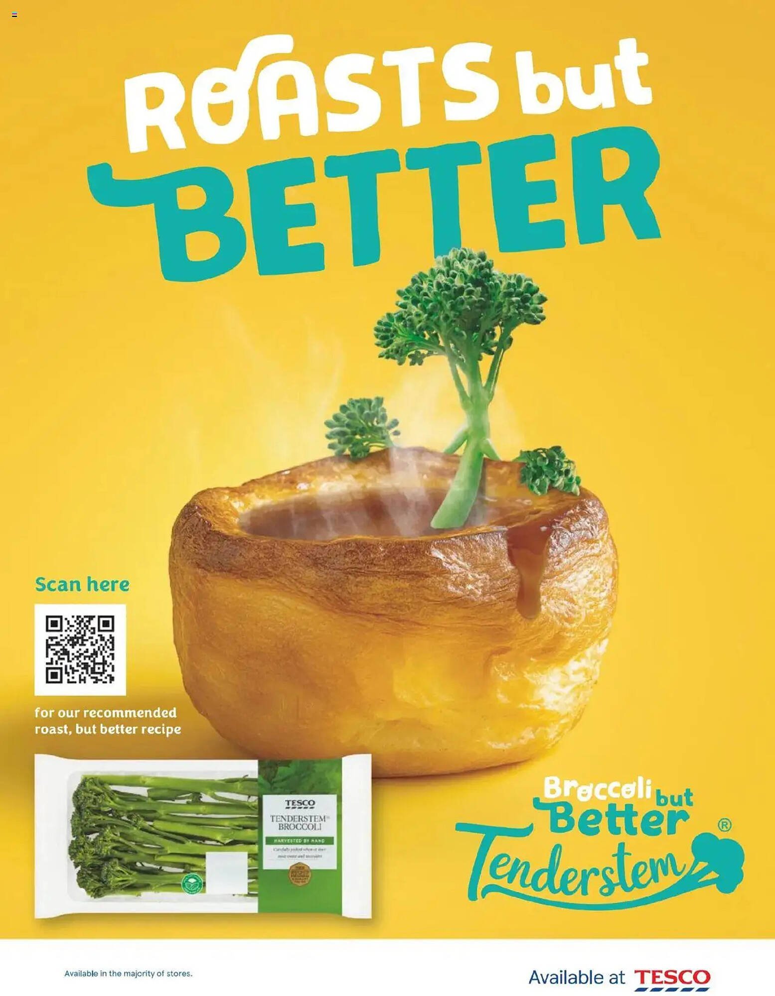 Tesco leaflet (2025-10-01 - 2025-11-01) | 24