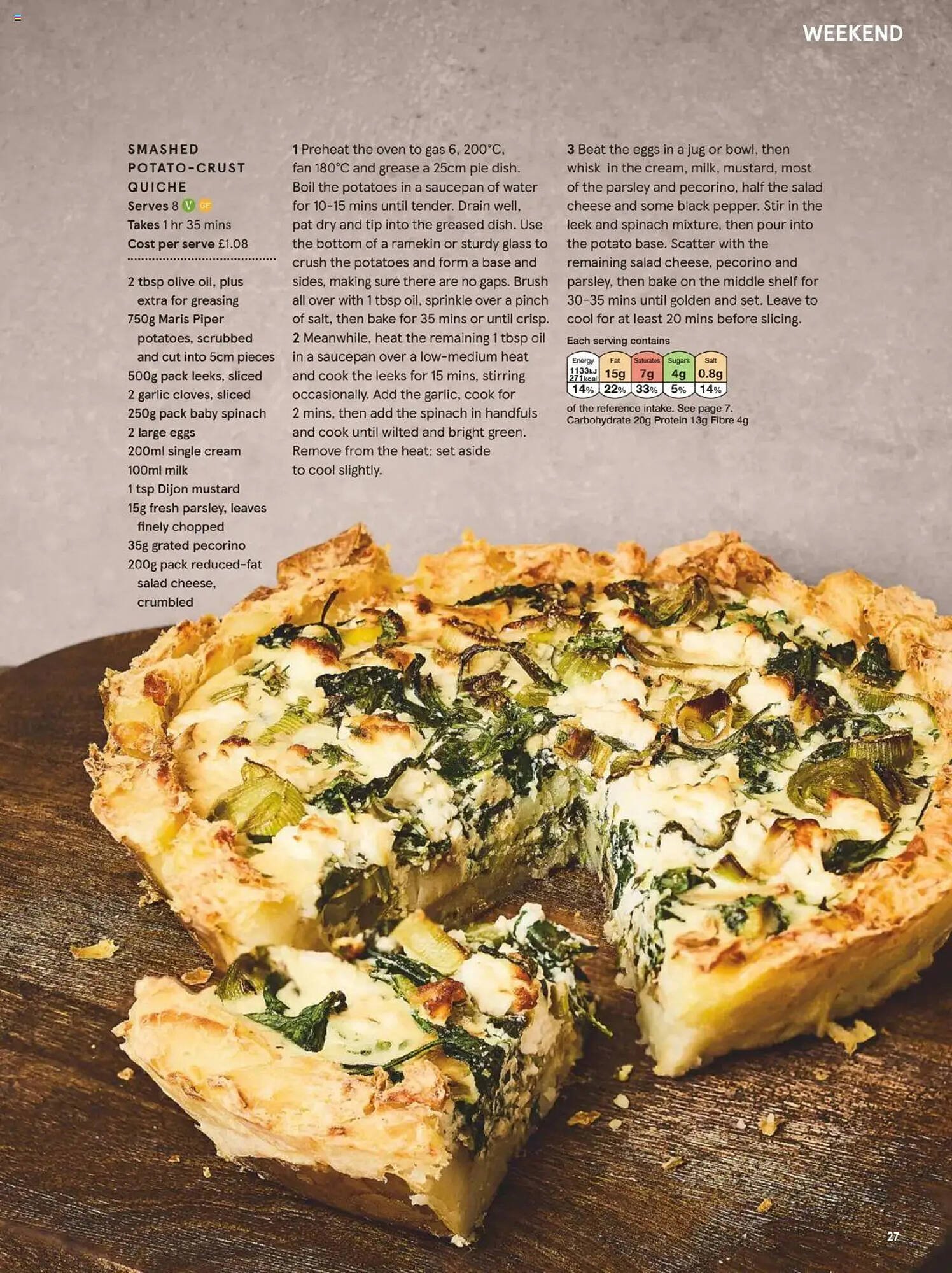 Tesco leaflet (2025-10-01 - 2025-11-01) | 27