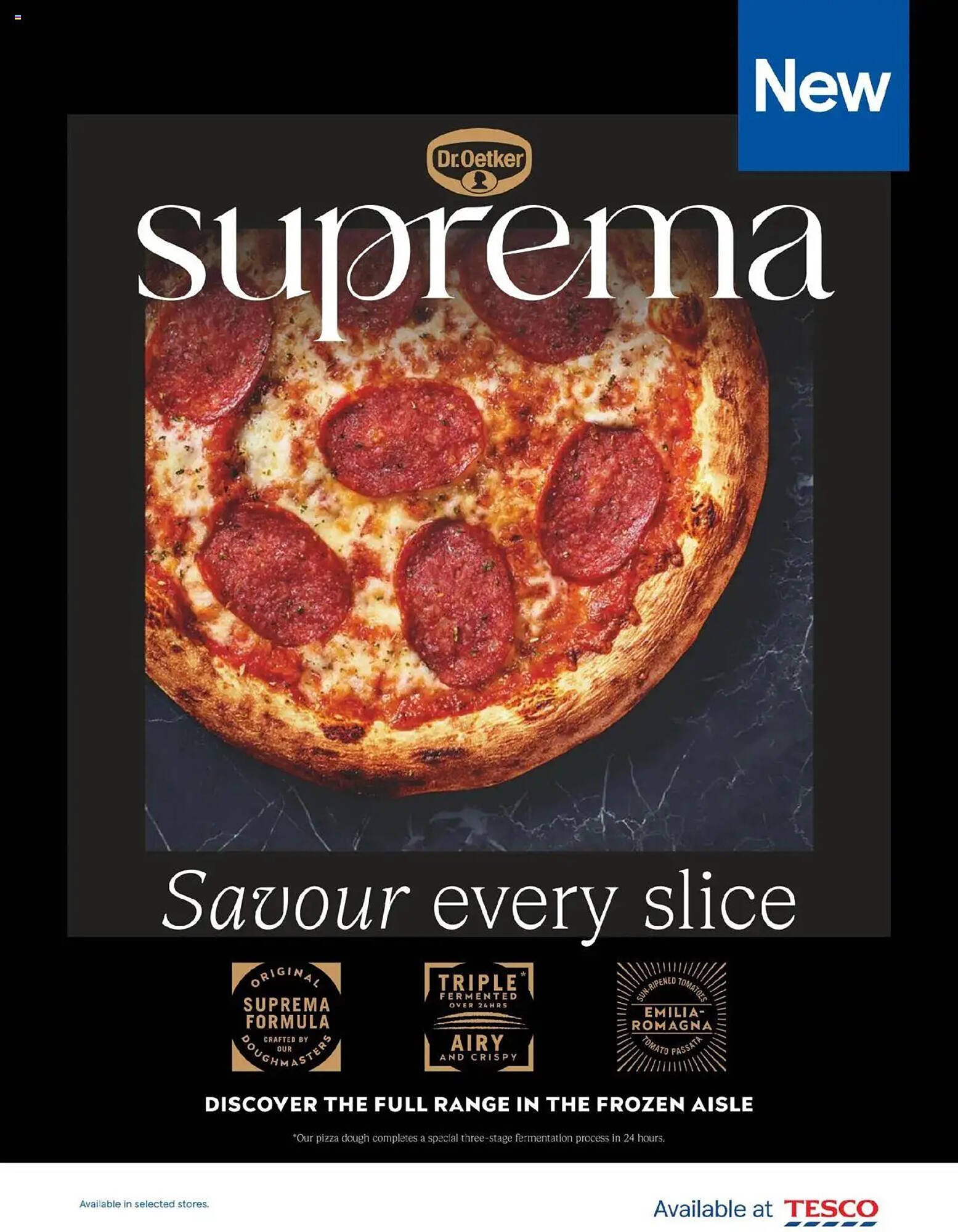 Tesco leaflet (2025-10-01 - 2025-11-01) | 28