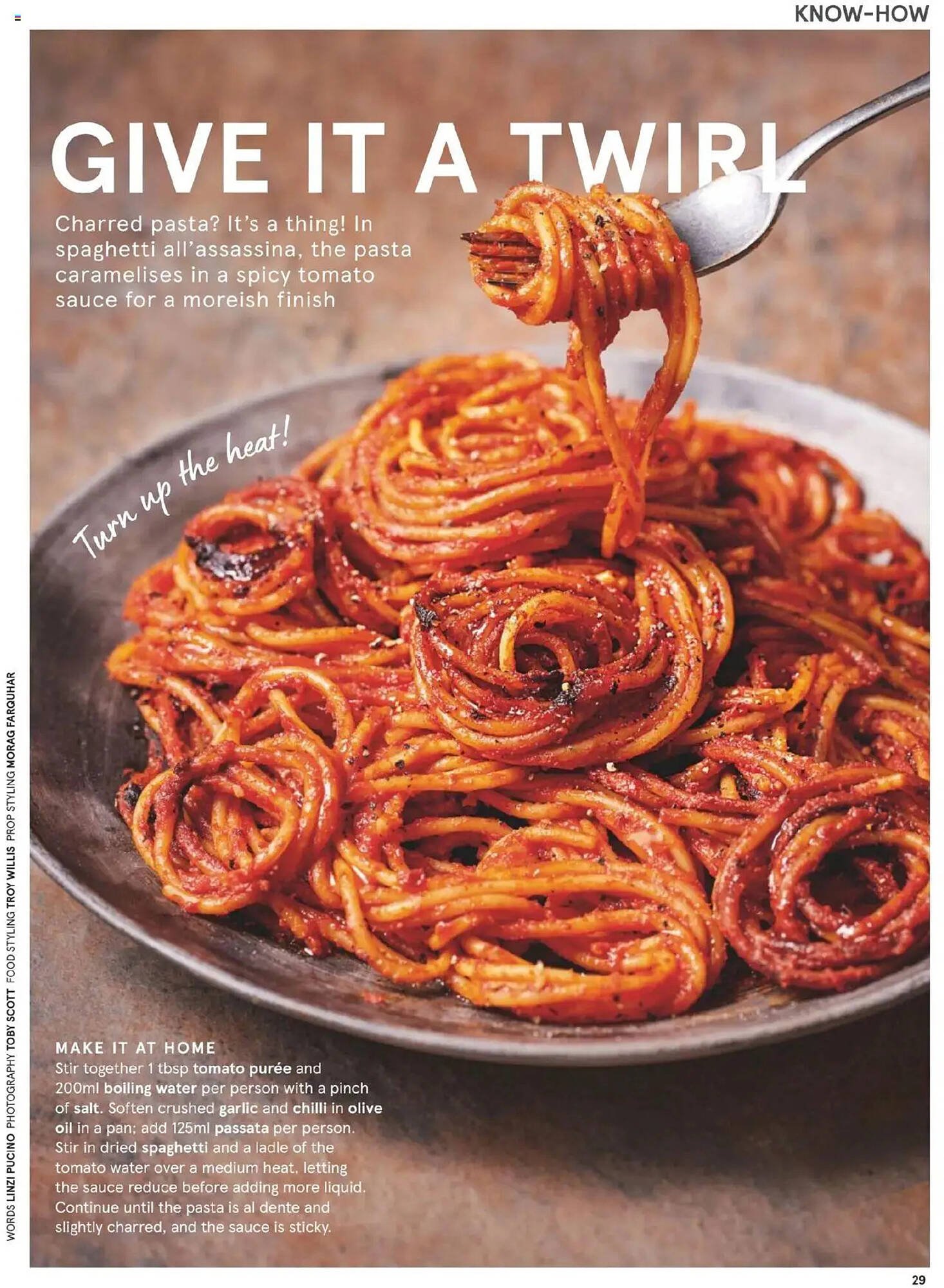 Tesco leaflet (2025-10-01 - 2025-11-01) | 29
