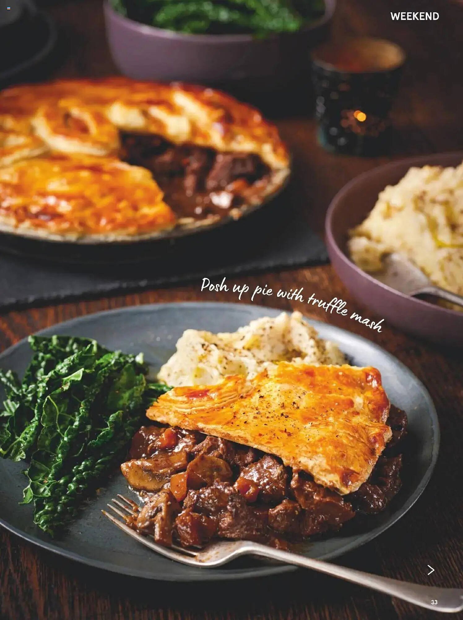 Tesco leaflet (2025-10-01 - 2025-11-01) | 33