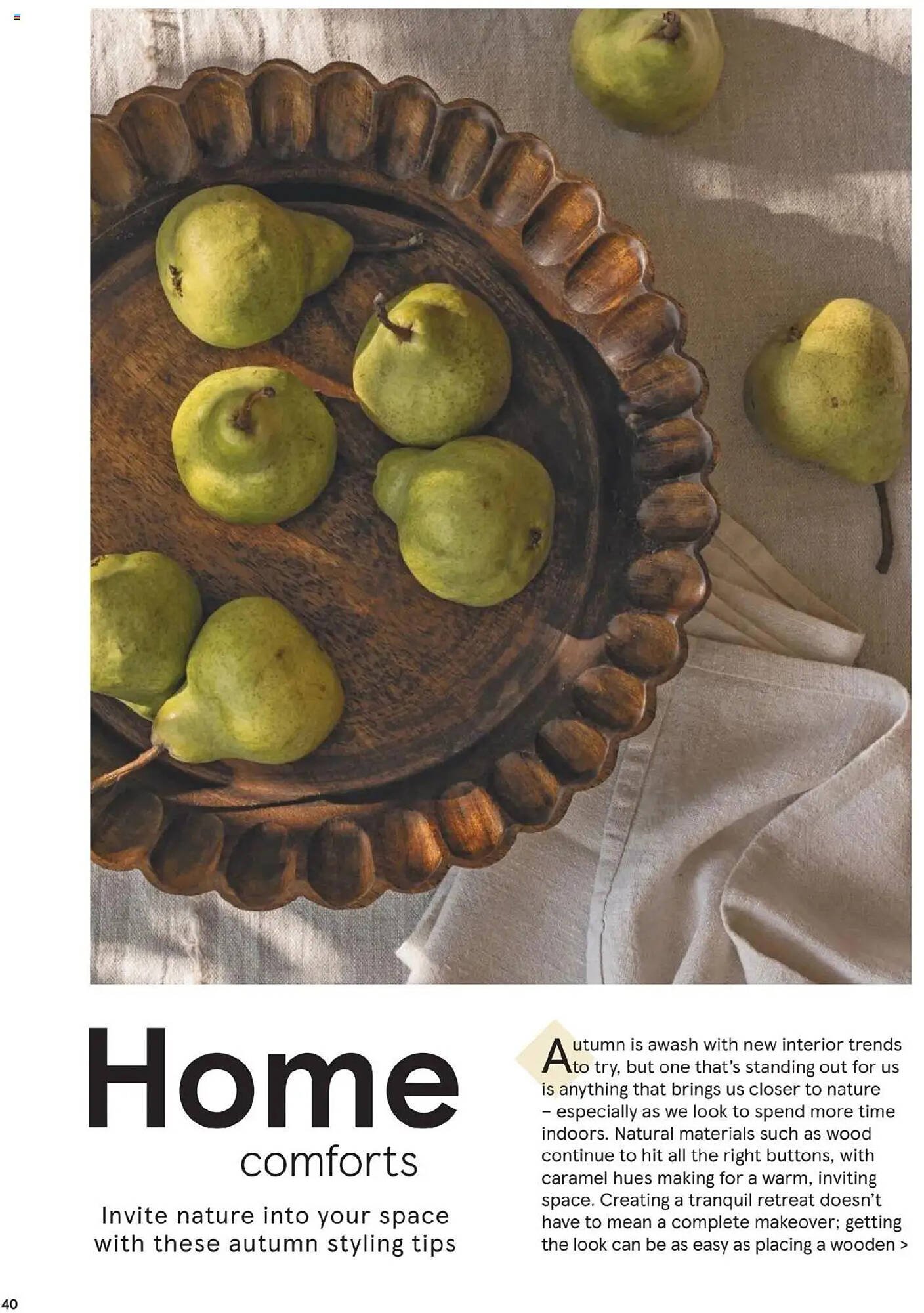 Tesco leaflet (2025-10-01 - 2025-11-01) | 40