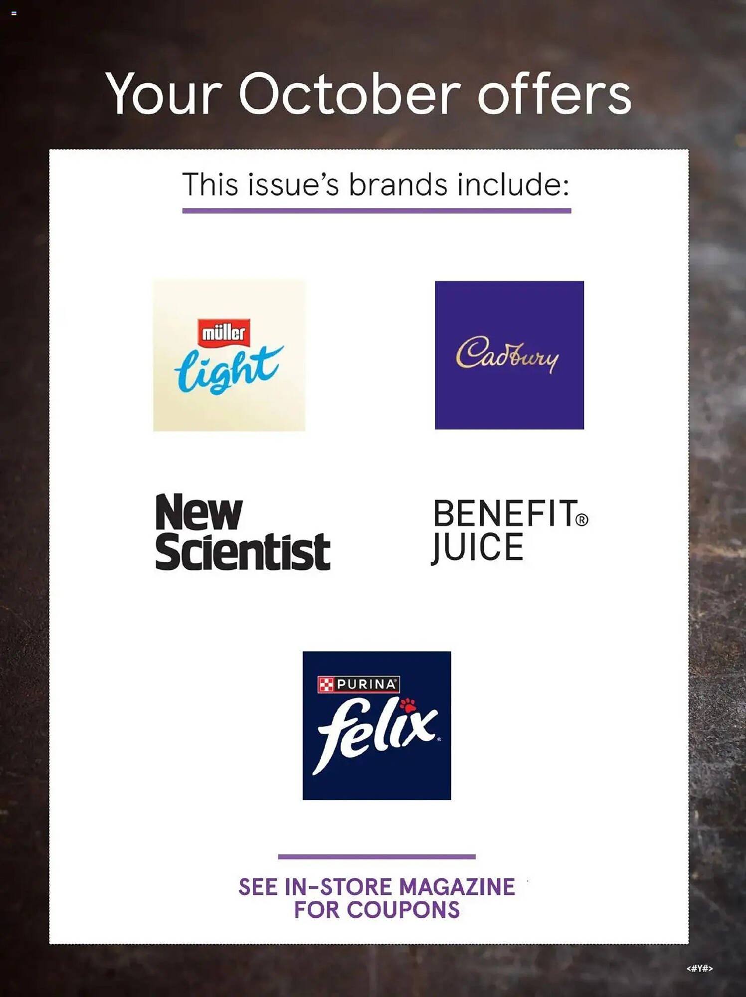 Tesco leaflet (2025-10-01 - 2025-11-01) | 5