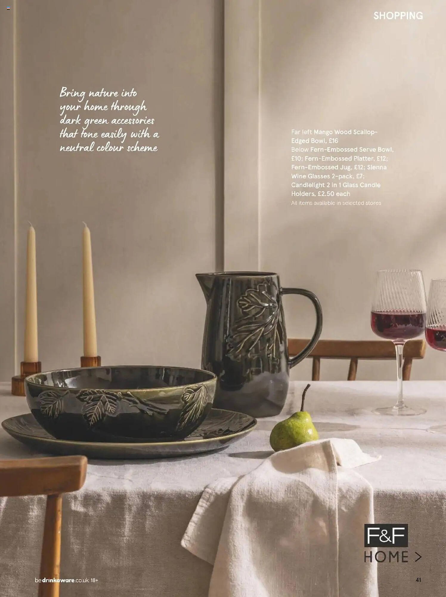 Tesco leaflet (2025-10-01 - 2025-11-01) | 41