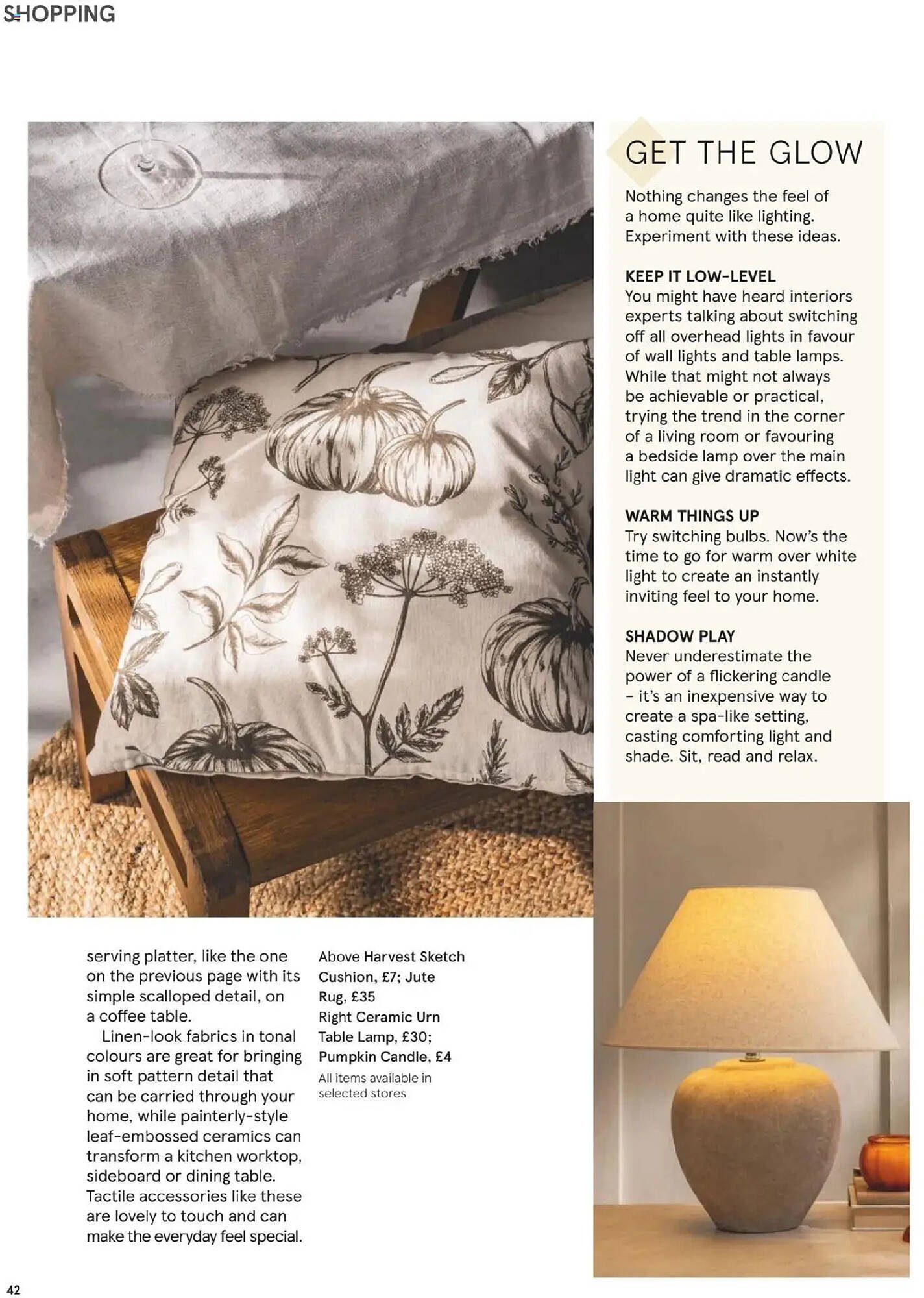 Tesco leaflet (2025-10-01 - 2025-11-01) | 42