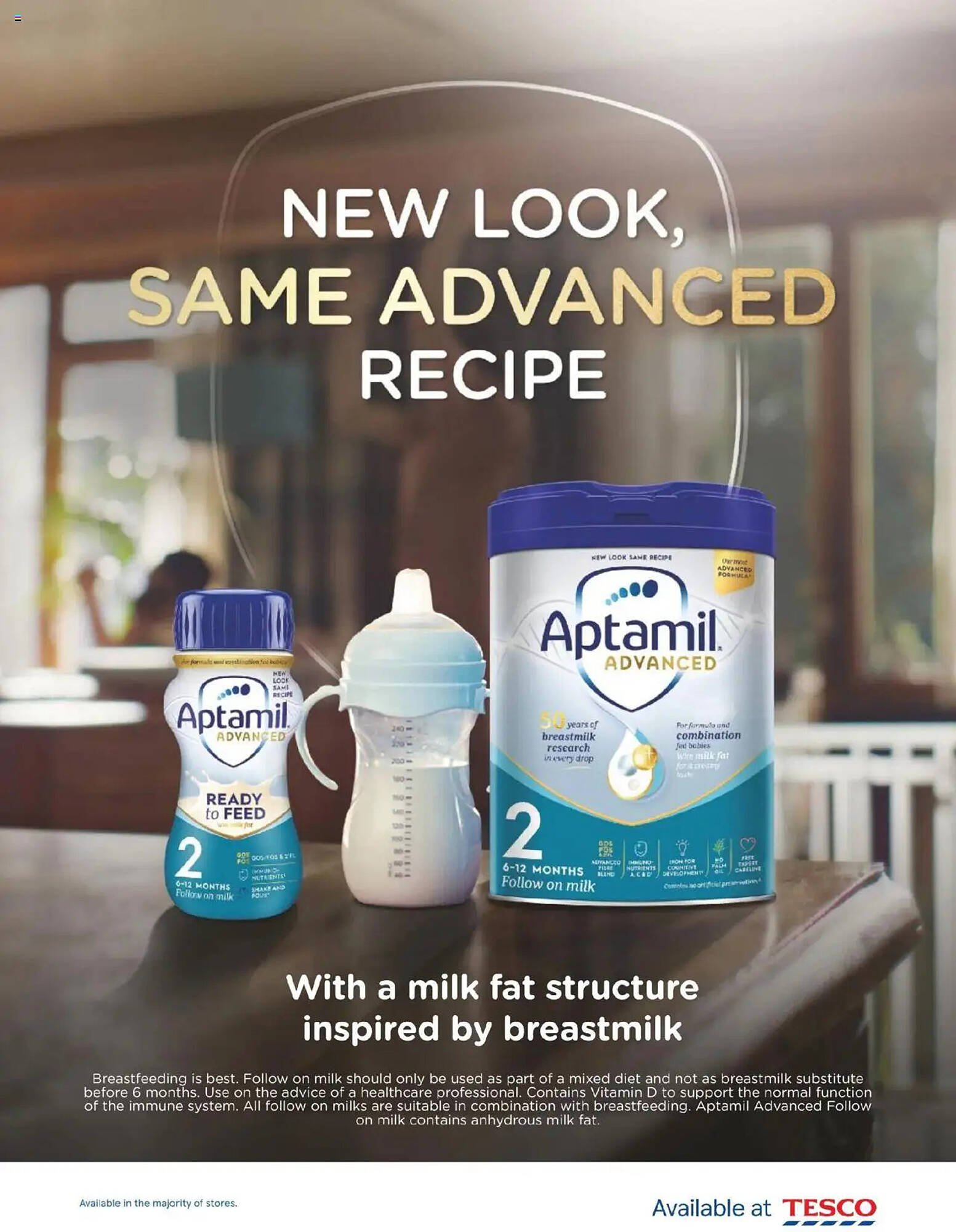 Tesco leaflet (2025-10-01 - 2025-11-01) | 44