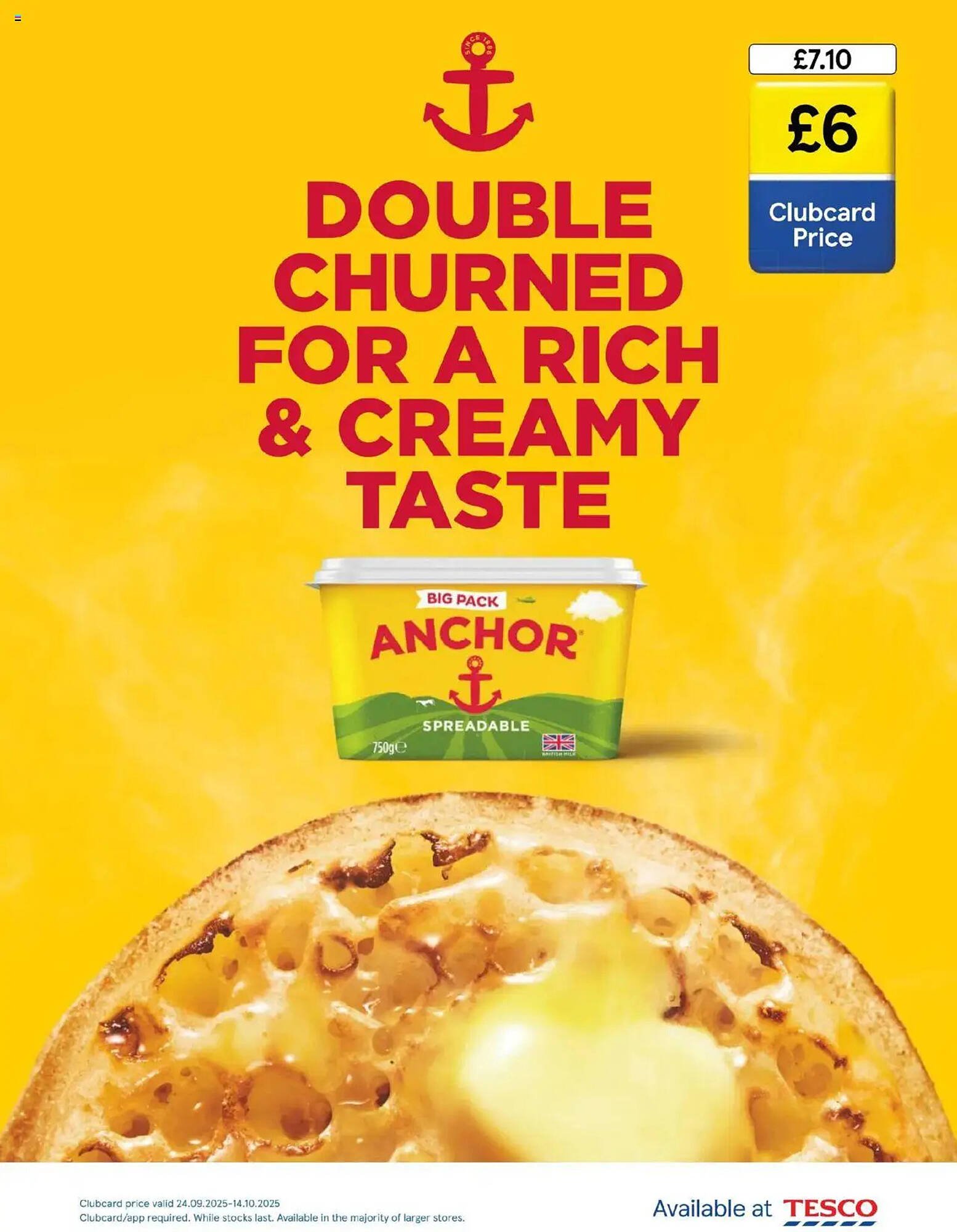 Tesco leaflet (2025-10-01 - 2025-11-01) | 46