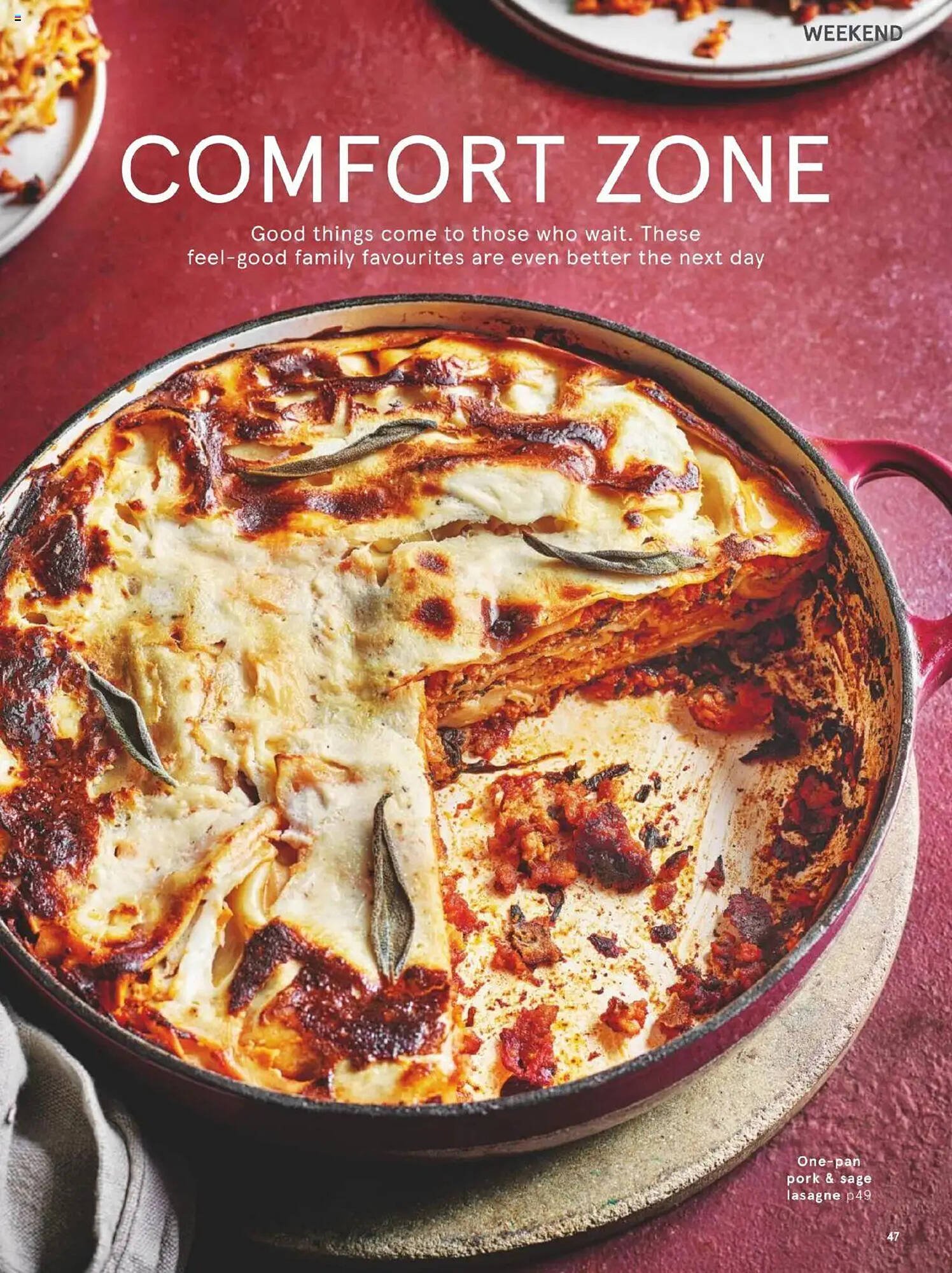 Tesco leaflet (2025-10-01 - 2025-11-01) | 47
