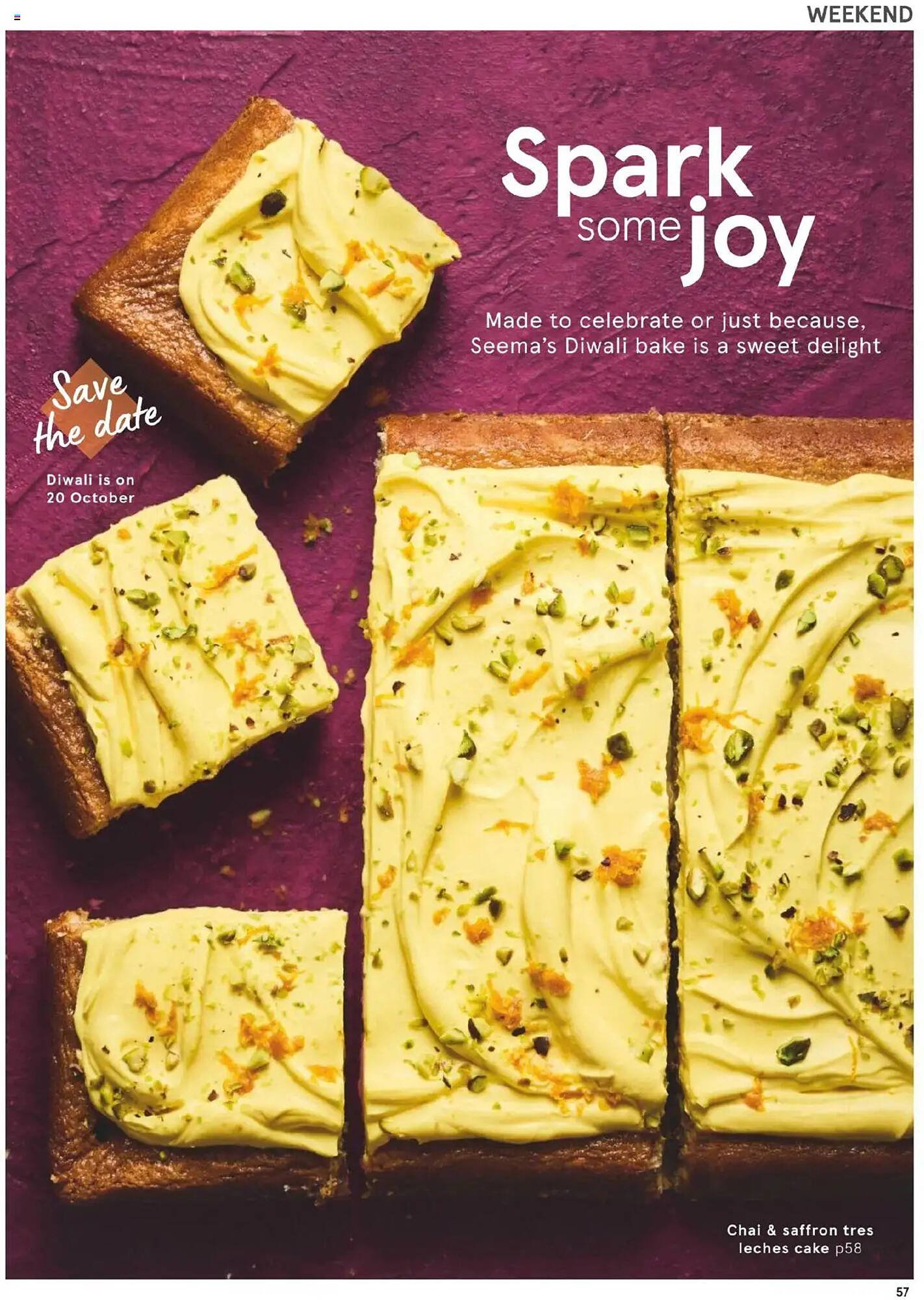 Tesco leaflet (2025-10-01 - 2025-11-01) | 57