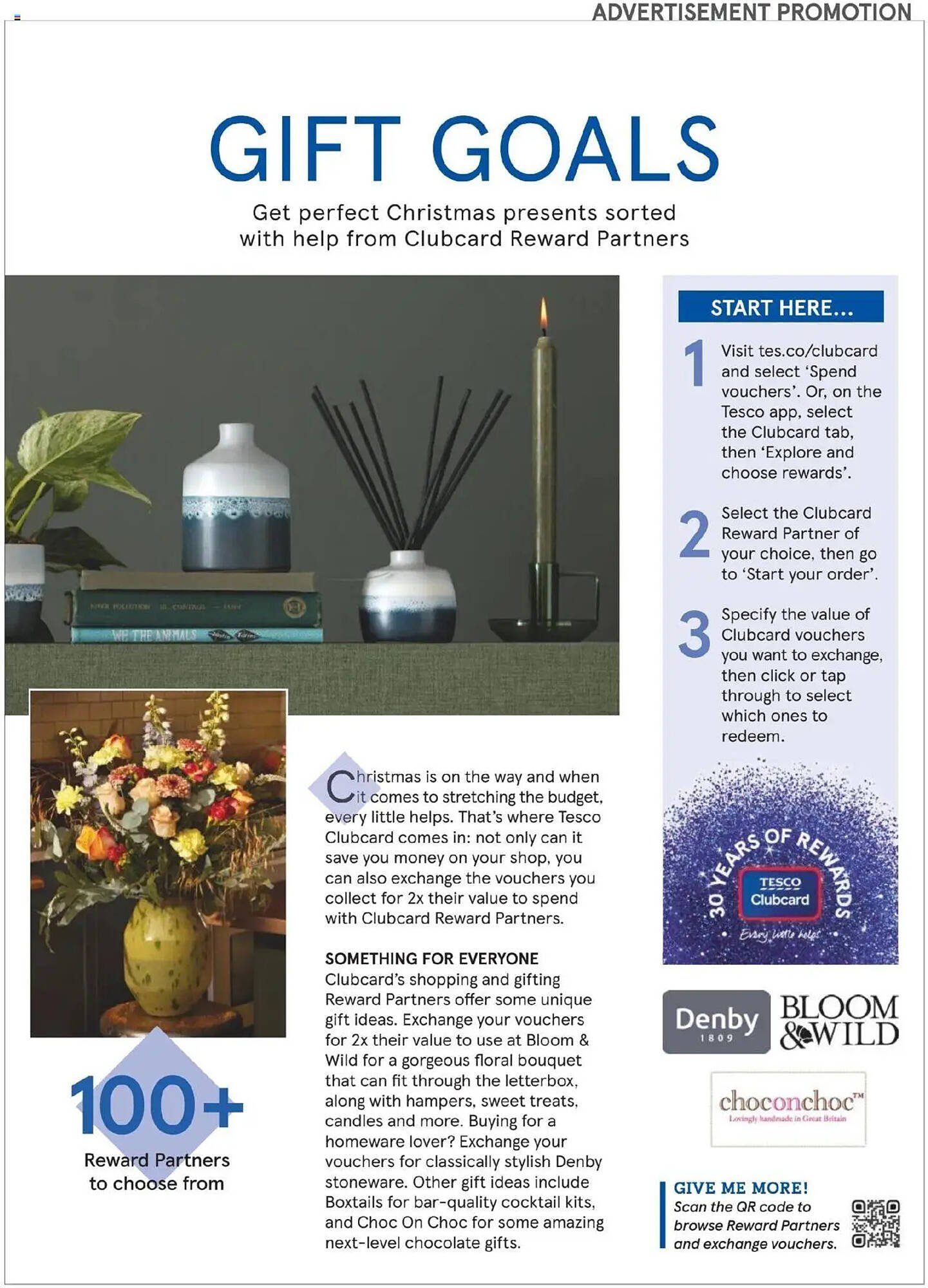 Tesco leaflet (2025-10-01 - 2025-11-01) | 59