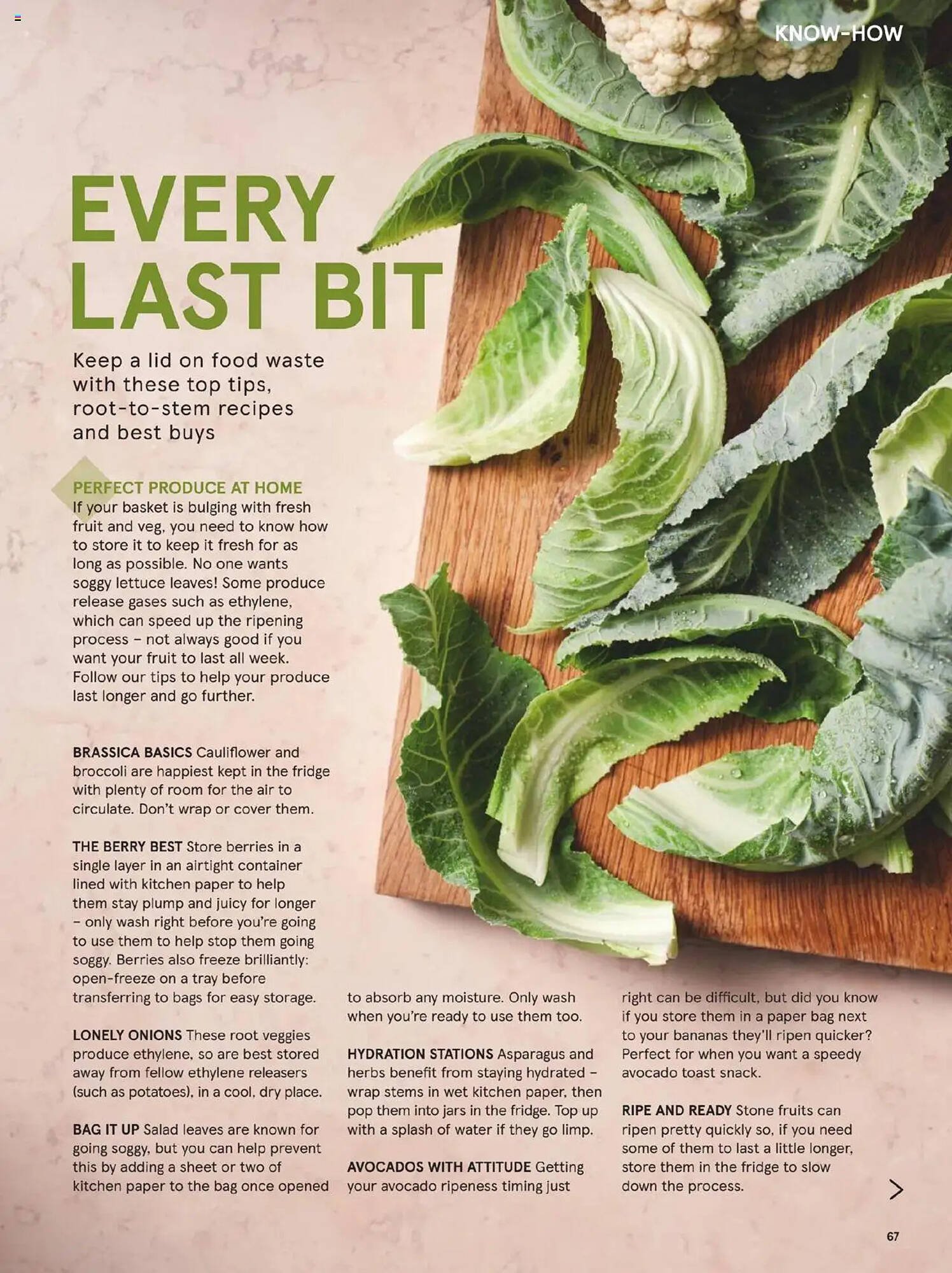Tesco leaflet (2025-10-01 - 2025-11-01) | 67