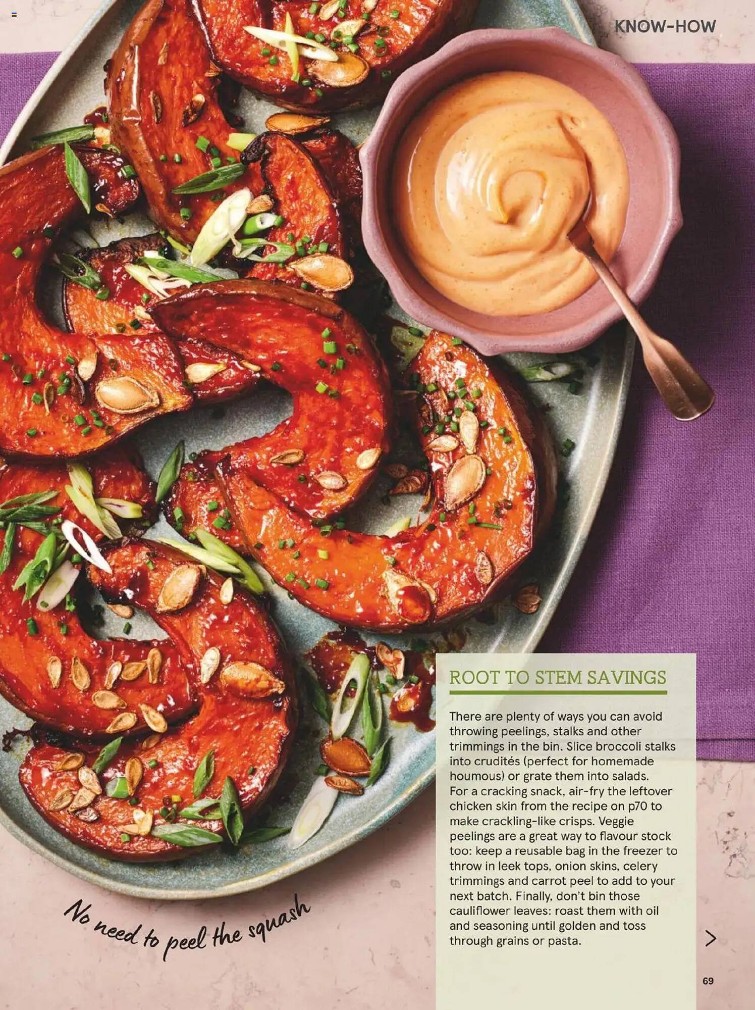 Tesco leaflet (2025-10-01 - 2025-11-01) | 69