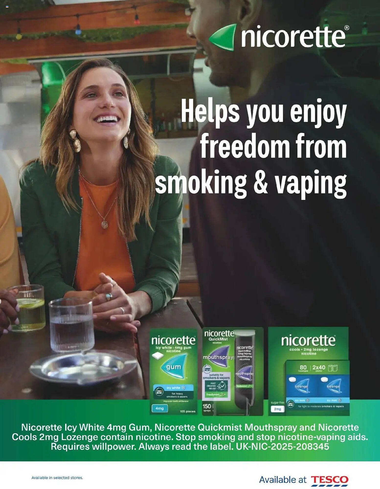Tesco leaflet (2025-10-01 - 2025-11-01) | 71