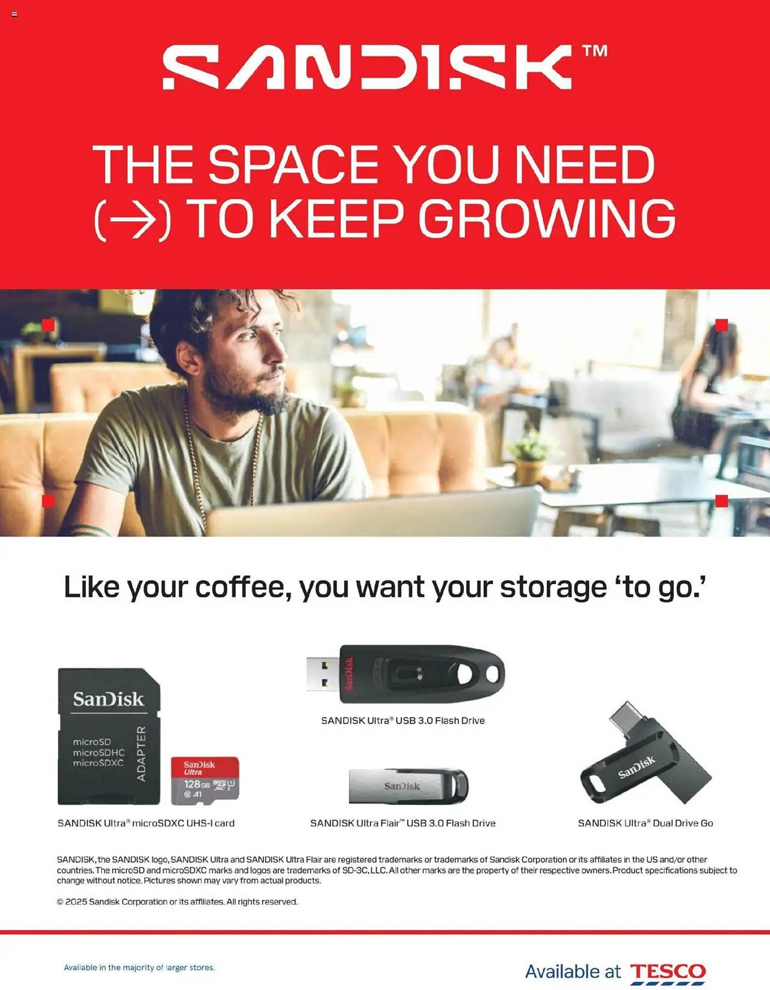 Tesco leaflet (2025-10-01 - 2025-11-01) | 76
