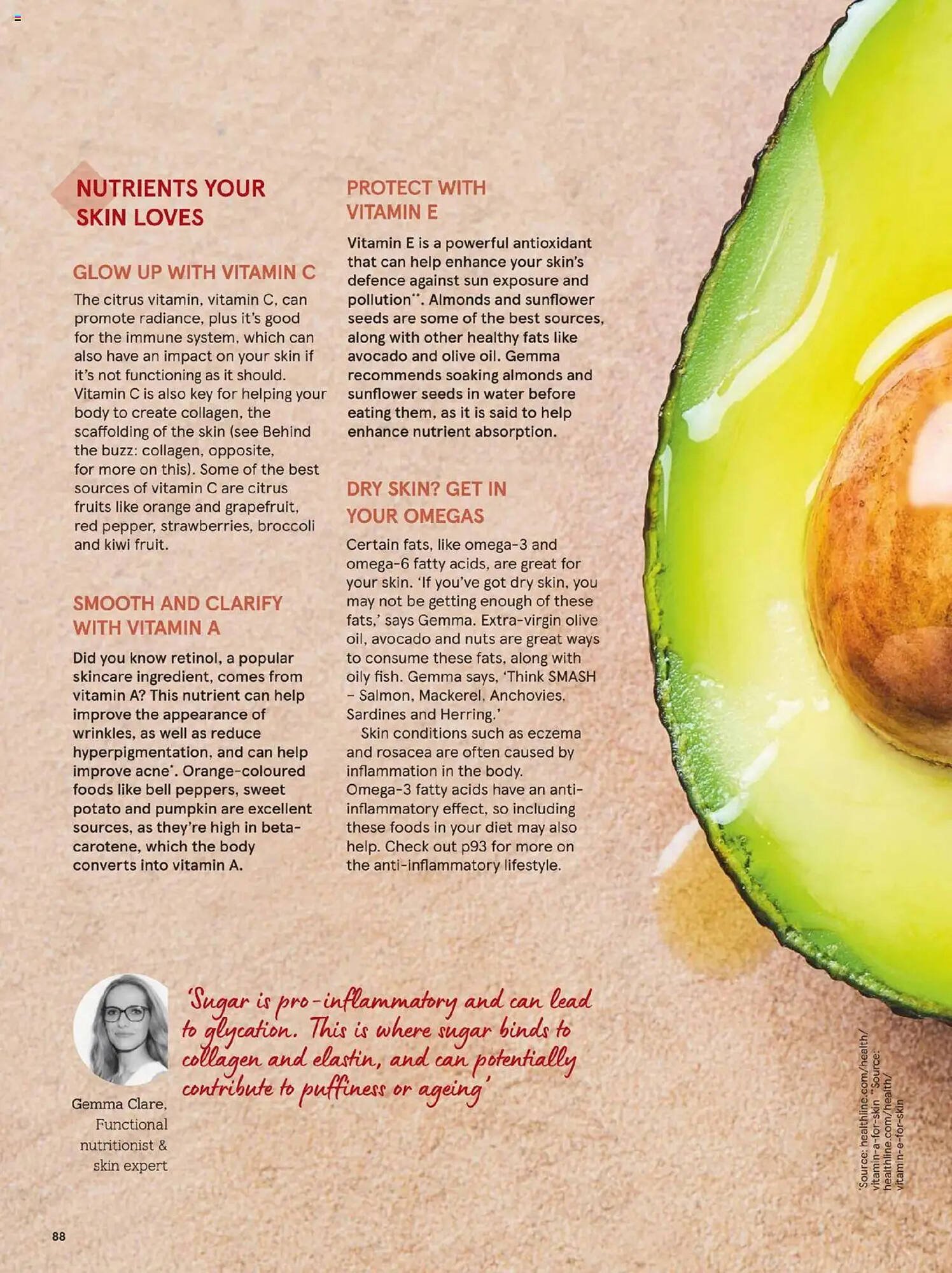Tesco leaflet (2025-10-01 - 2025-11-01) | 88