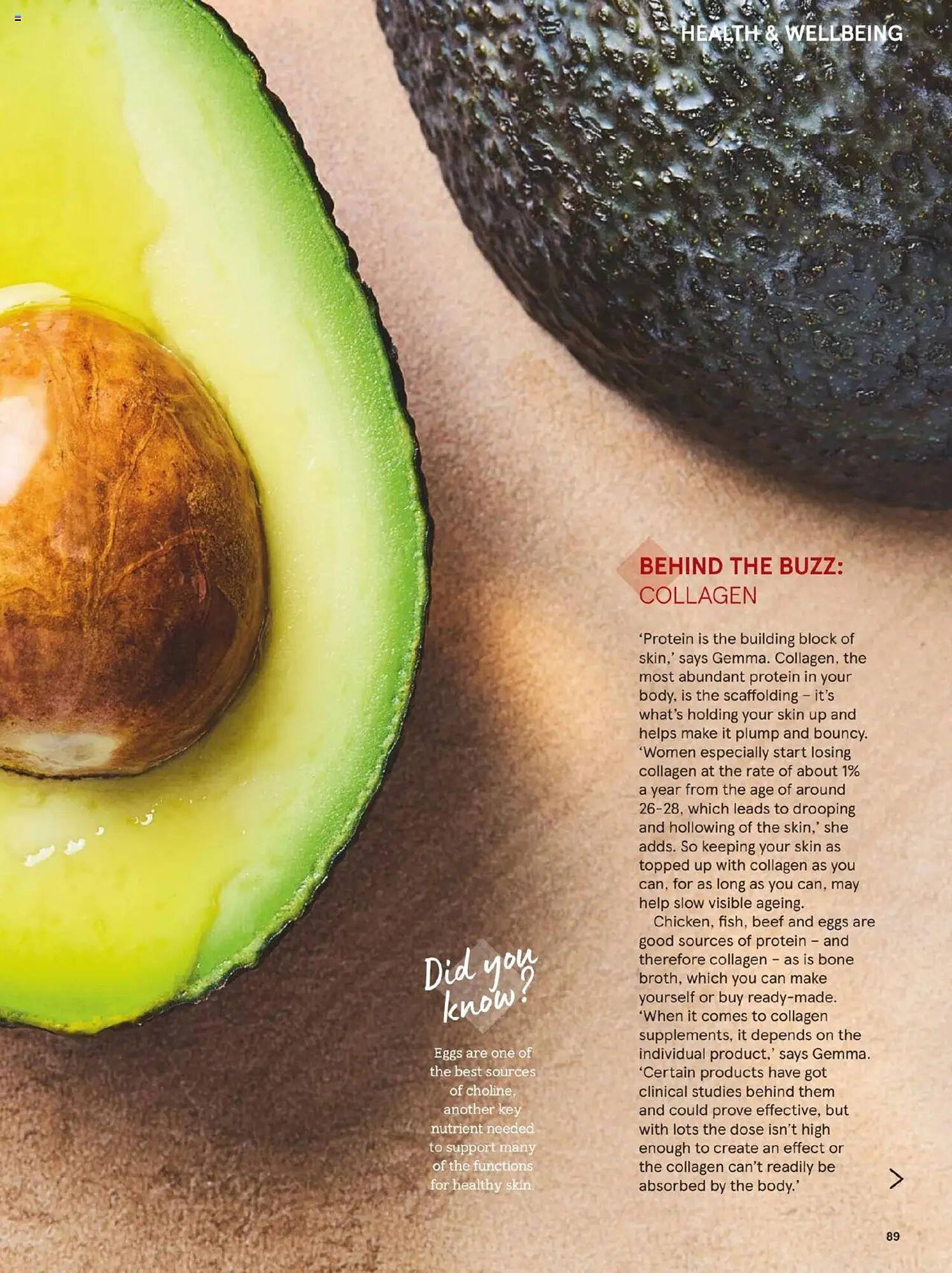Tesco leaflet (2025-10-01 - 2025-11-01) | 89
