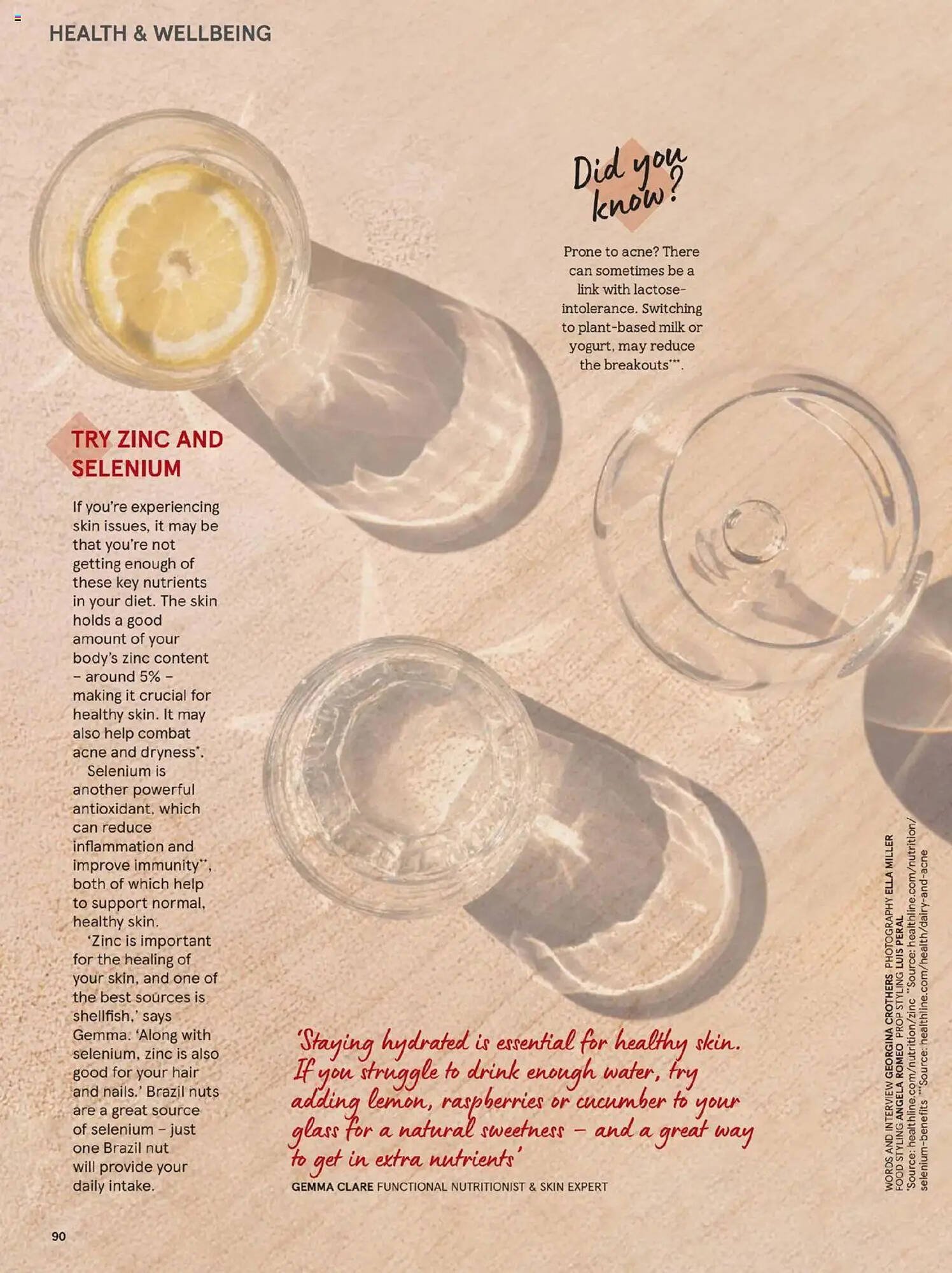 Tesco leaflet (2025-10-01 - 2025-11-01) | 90