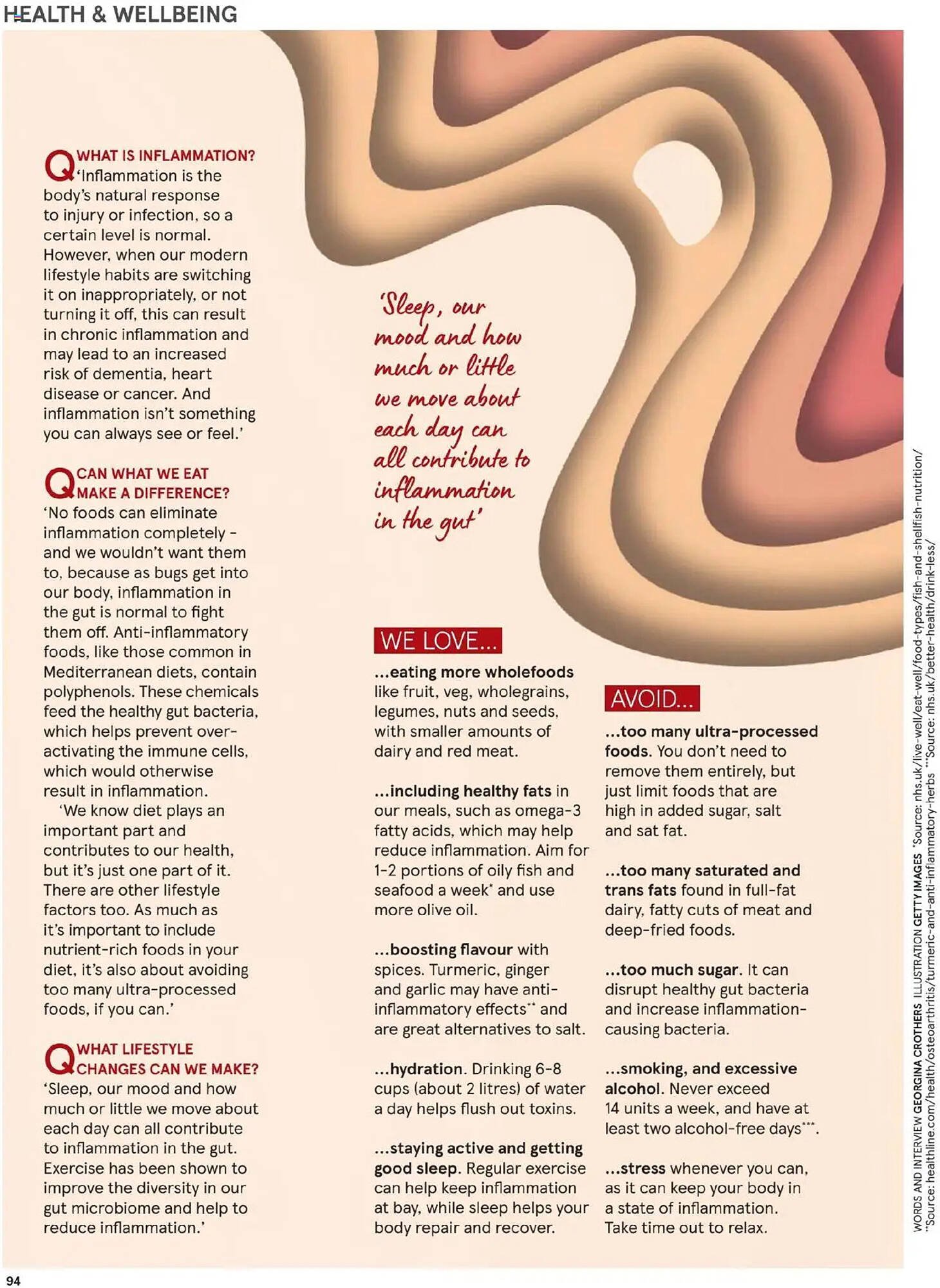 Tesco leaflet (2025-10-01 - 2025-11-01) | 94