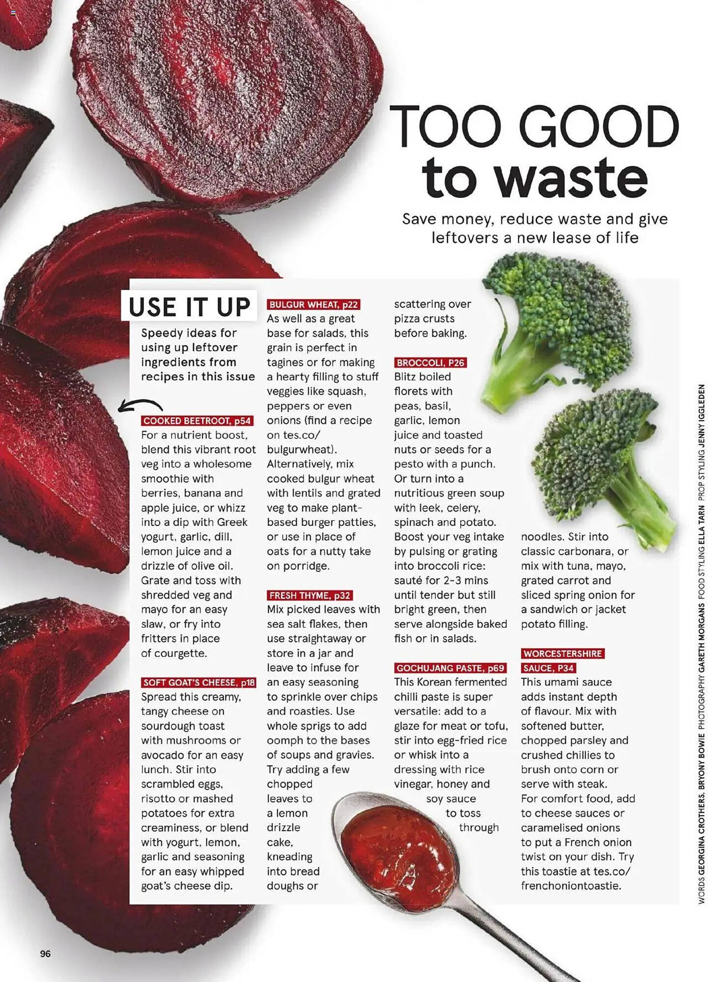 Tesco leaflet (2025-10-01 - 2025-11-01) | 96