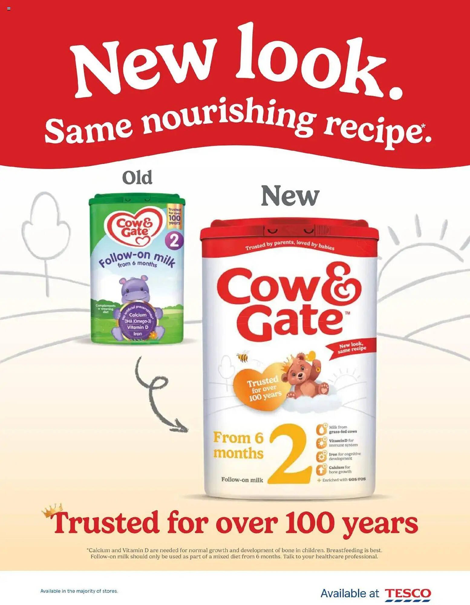 Tesco leaflet (2025-10-01 - 2025-11-01) | 99