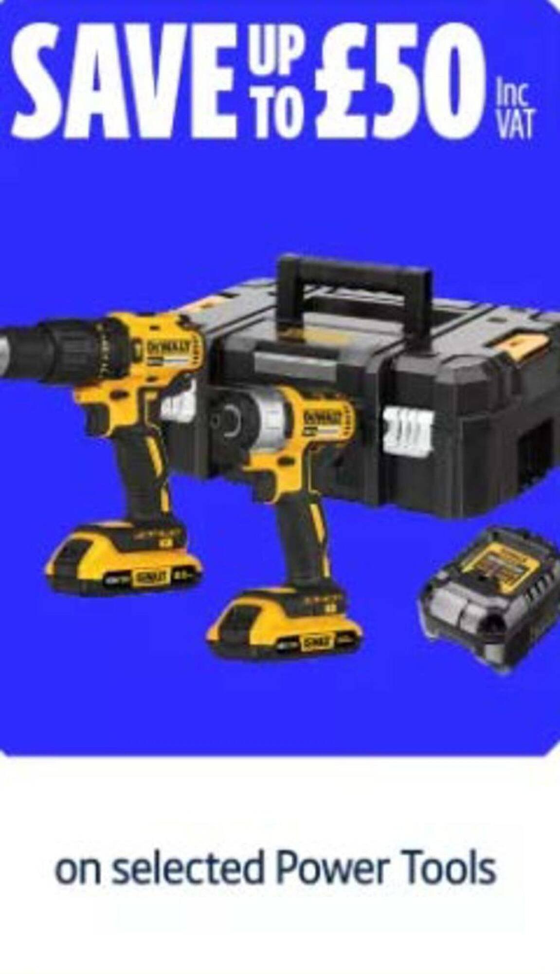 Screwfix catalogue (2026-01-19 - 2026-02-09) | 1