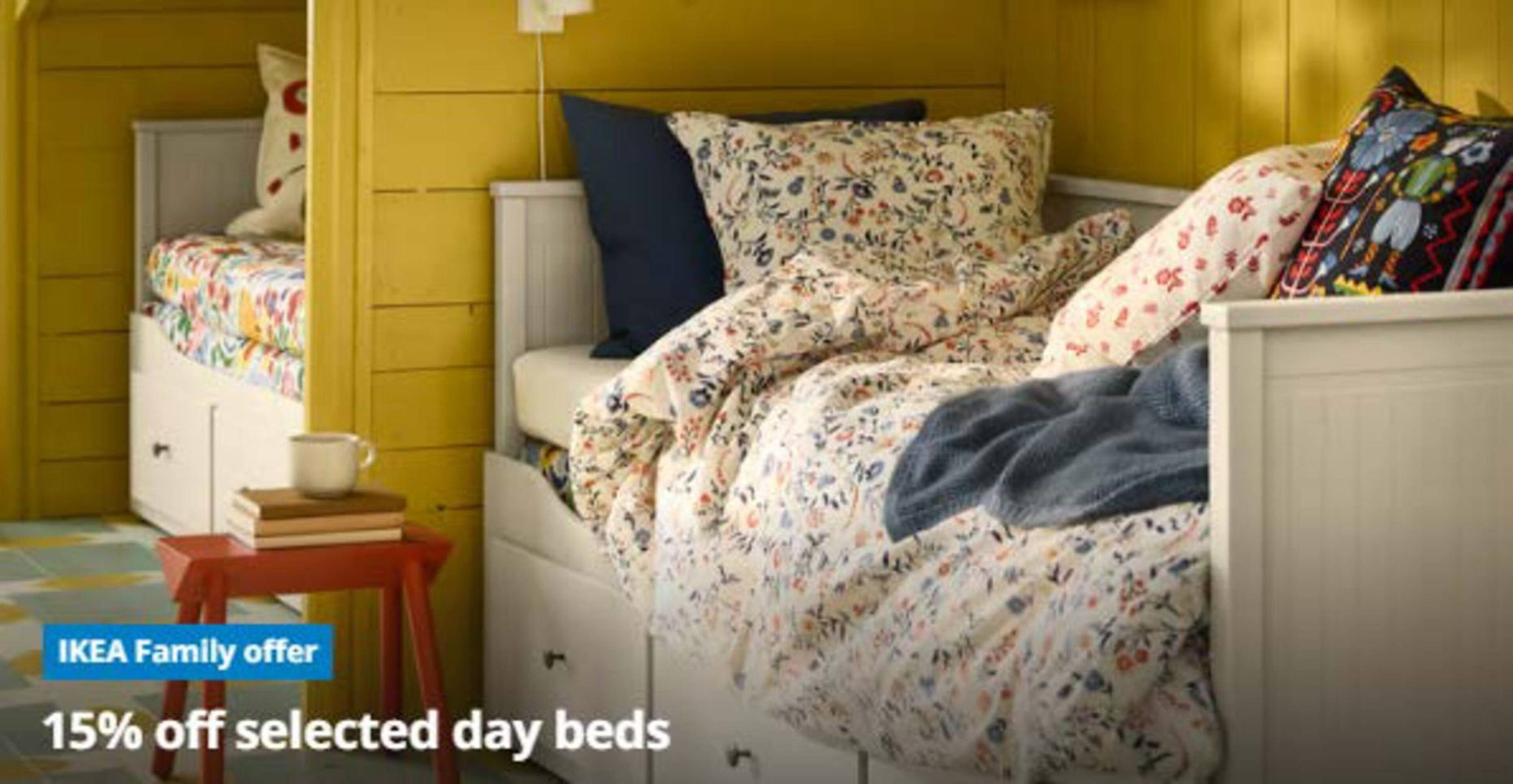 IKEA catalogue (2025-10-27 - 2025-11-15) | 1