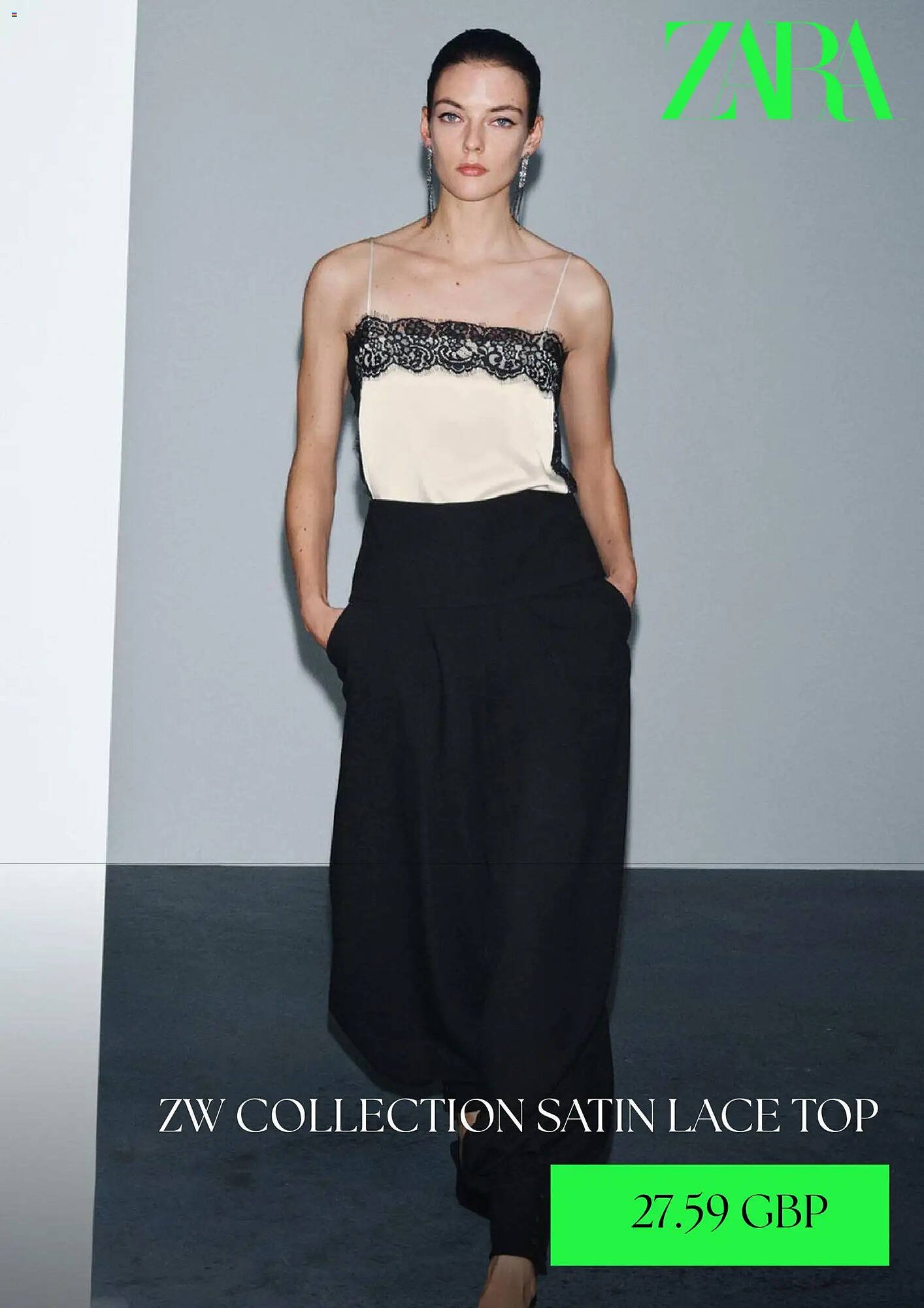 ZARA catalogue (2025-11-27 - 2025-12-02) | 2