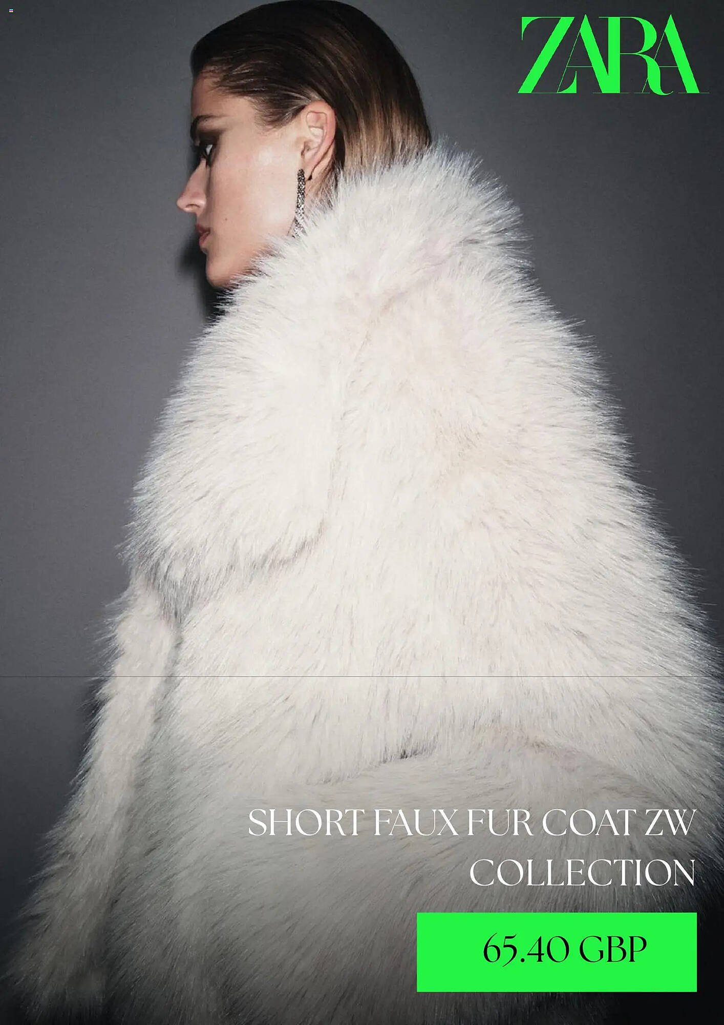 ZARA catalogue (2025-11-27 - 2025-12-02) | 3