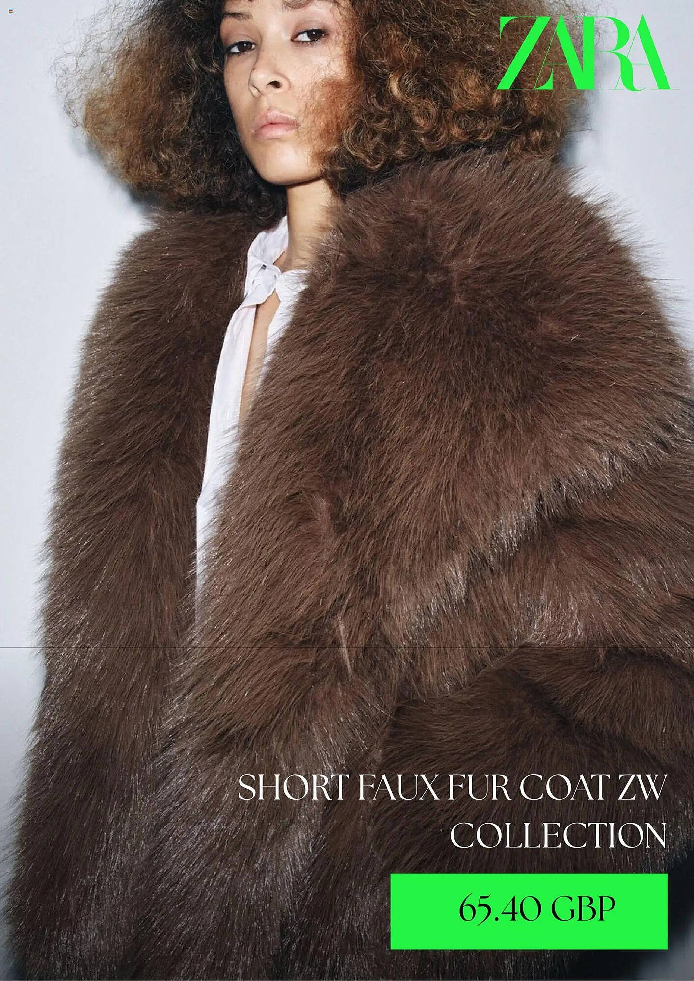 ZARA catalogue (2025-11-27 - 2025-12-02) | 4