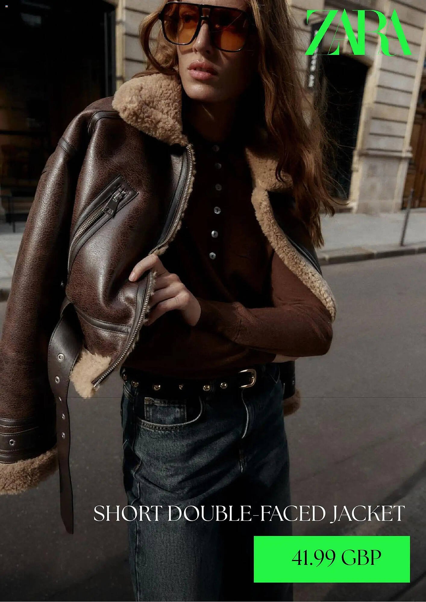 ZARA catalogue (2025-11-27 - 2025-12-02) | 5