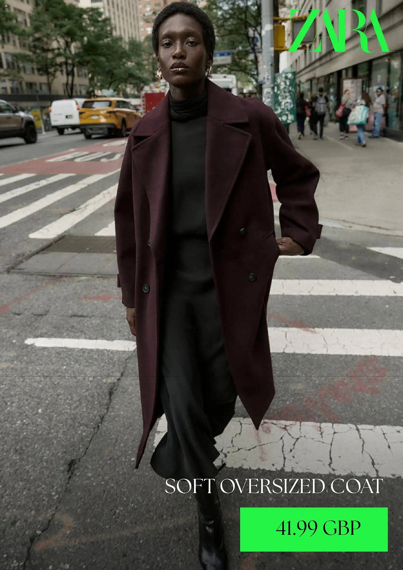 ZARA catalogue (2025-11-27 - 2025-12-02) | 6