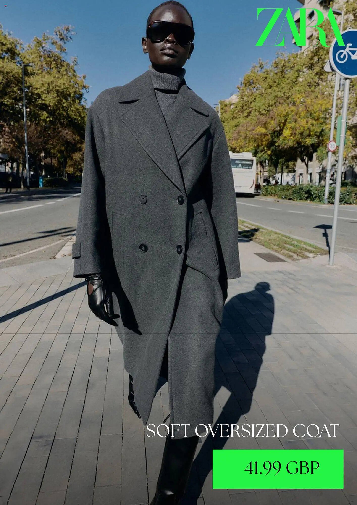 ZARA catalogue (2025-11-27 - 2025-12-02) | 7