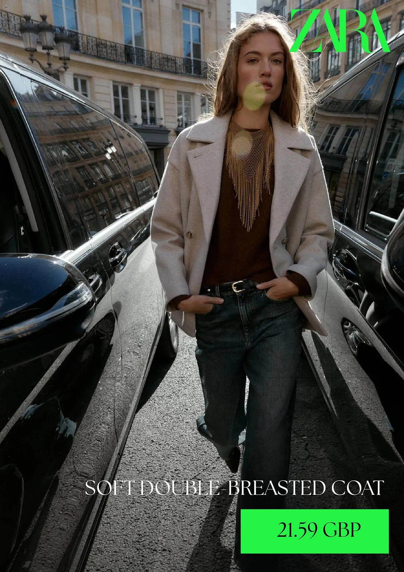 ZARA catalogue (2025-11-27 - 2025-12-02) | 8