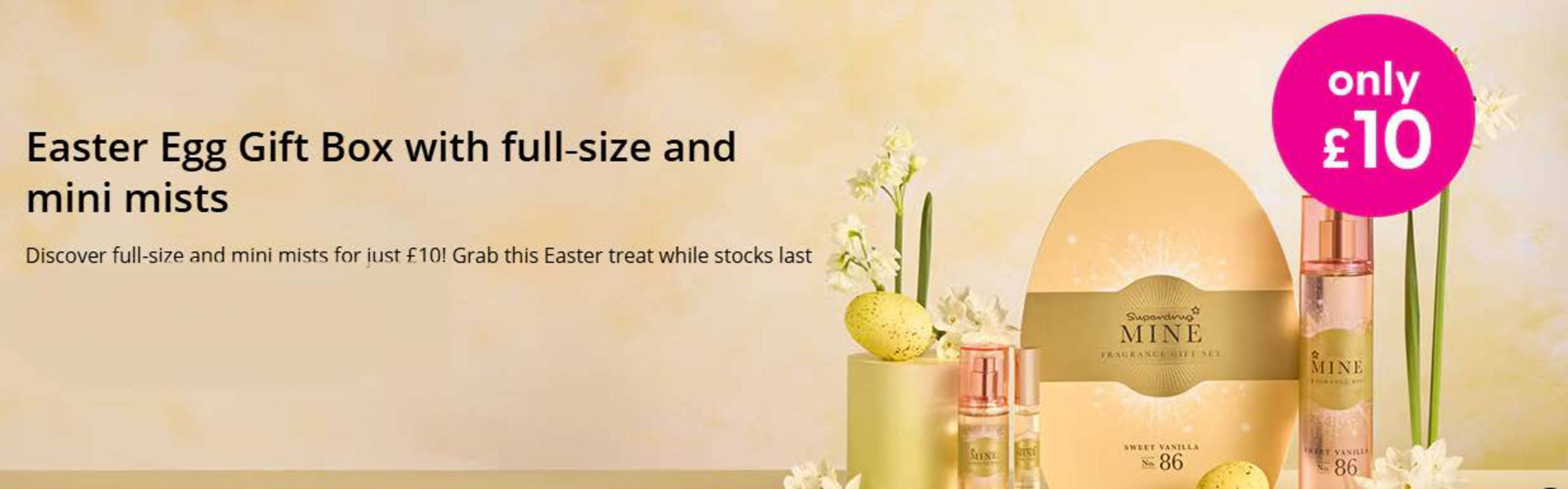 Superdrug catalogue (2026-03-31 - 2026-04-21) | 8