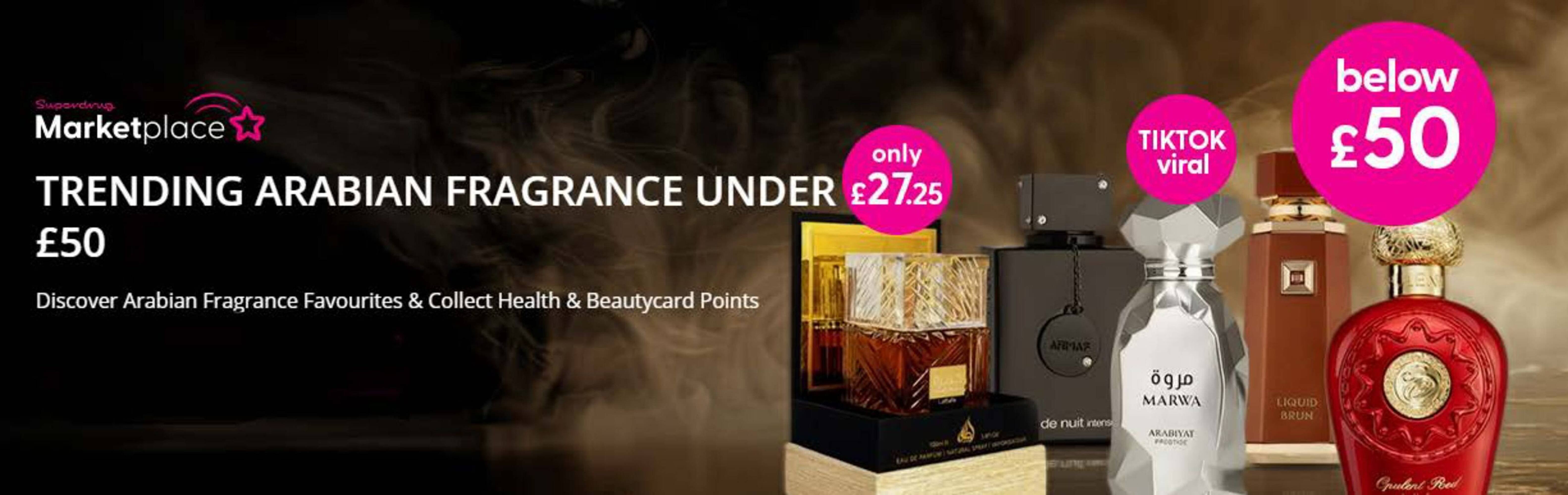 Superdrug catalogue (2026-03-31 - 2026-04-21) | 10