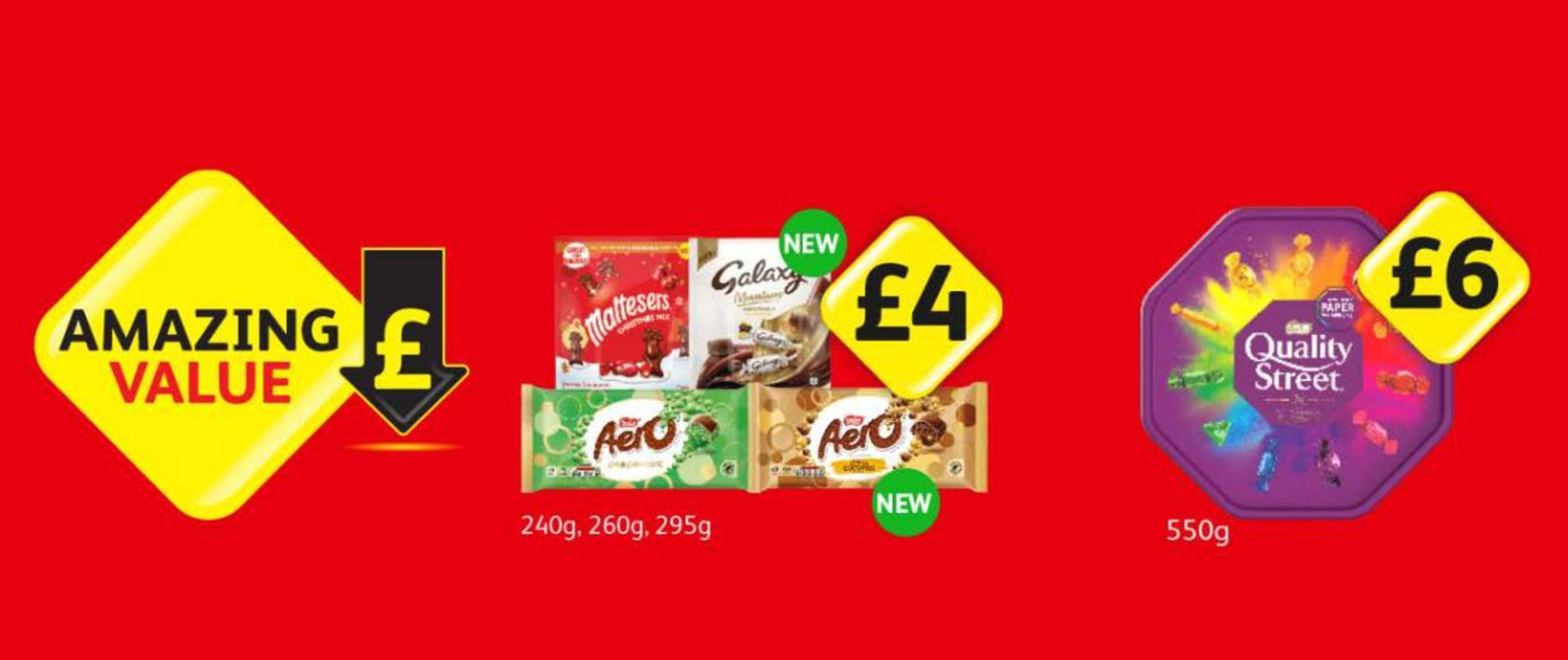 Londis leaflet (2025-09-17 - 2025-09-23) | 1