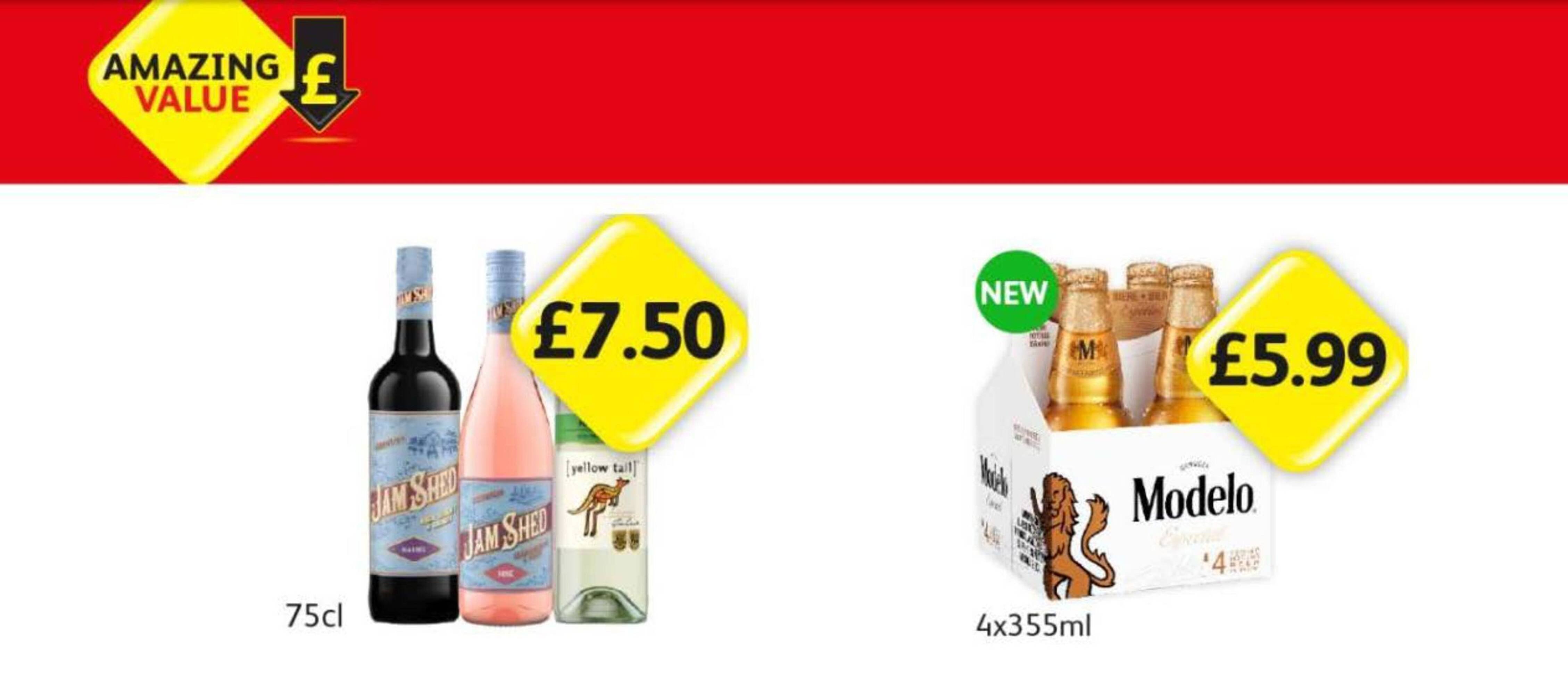 Londis leaflet (2025-09-17 - 2025-09-23) | 2