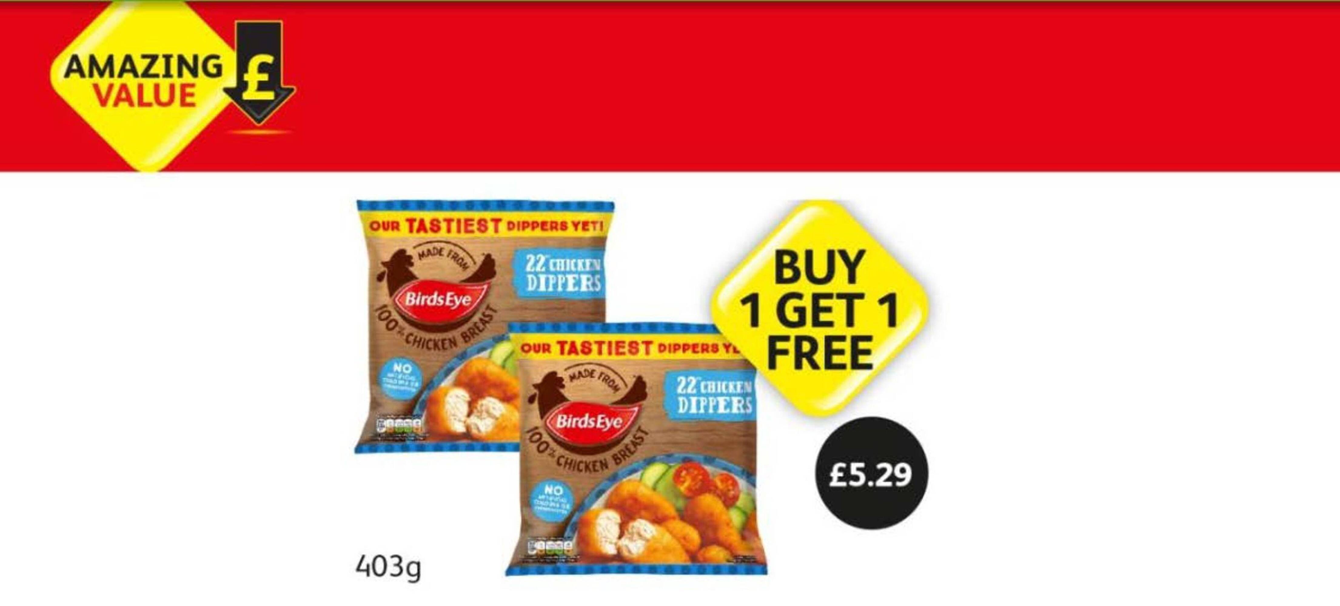 Londis leaflet (2025-09-17 - 2025-09-23) | 3