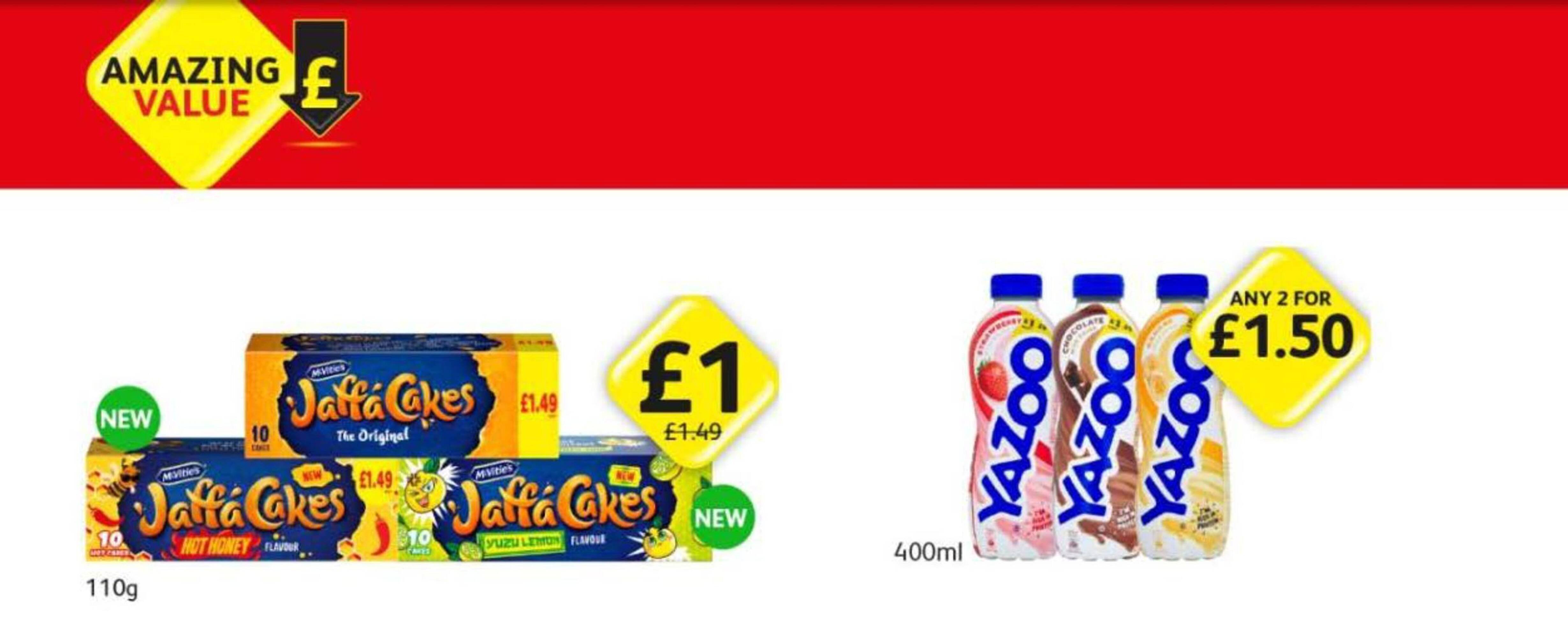 Londis leaflet (2025-09-17 - 2025-09-23) | 4