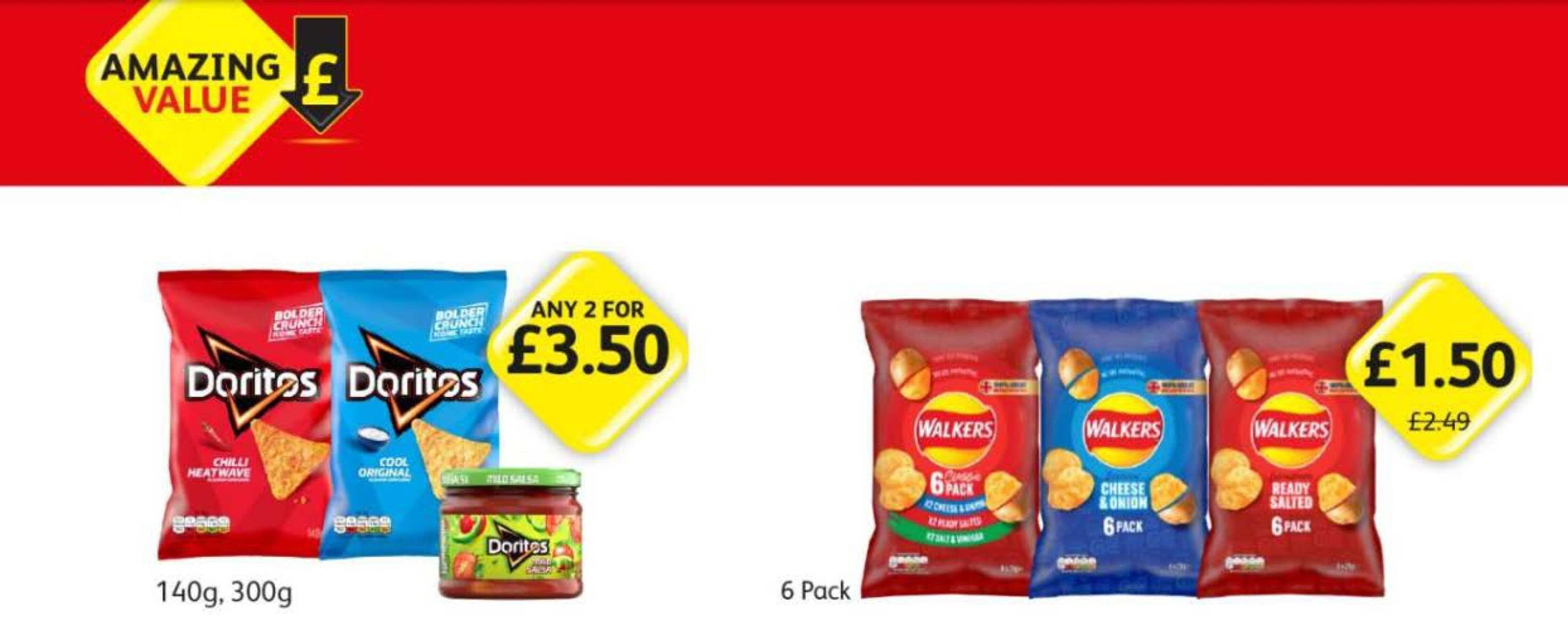 Londis leaflet (2025-09-17 - 2025-09-23) | 5