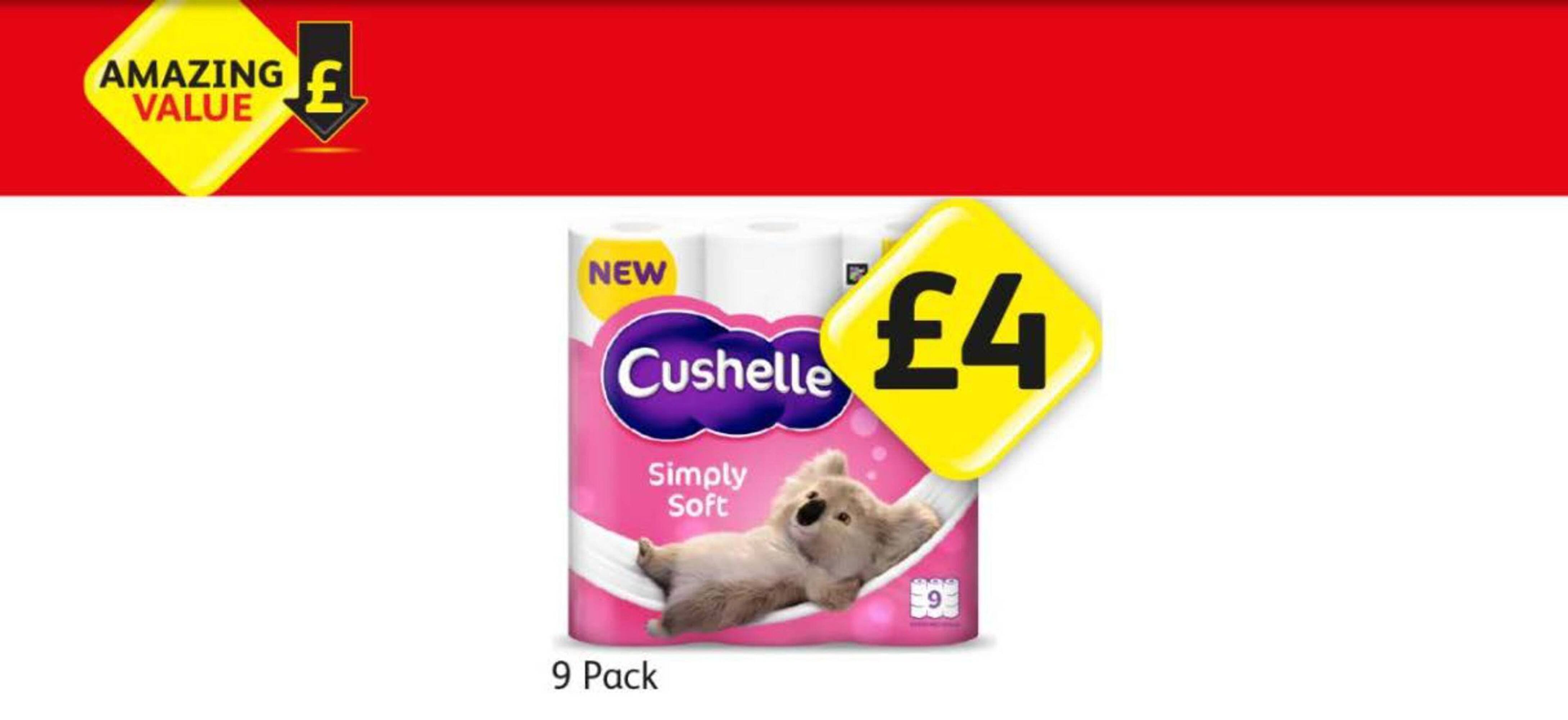 Londis leaflet (2025-09-17 - 2025-09-23) | 6