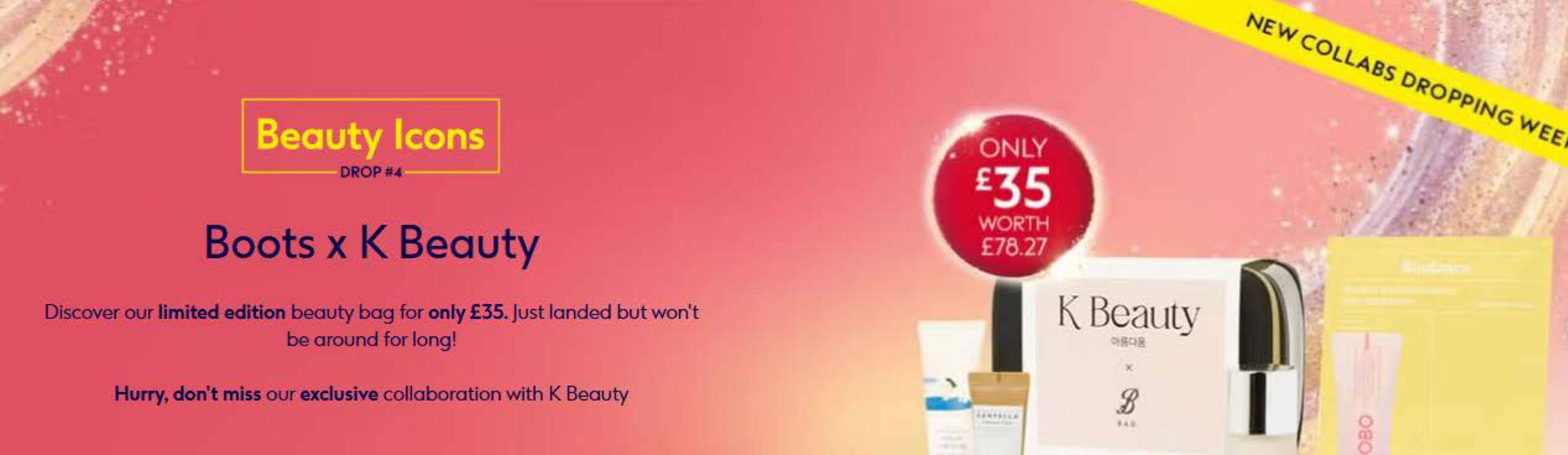 Boots catalogue (2025-09-30 - 2025-10-09) | 3