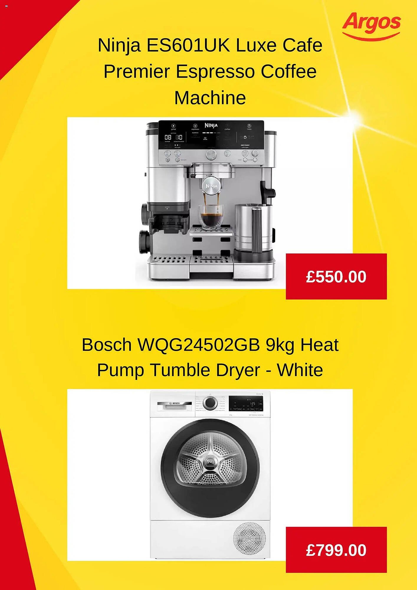 Argos catalogue (2026-05-05 - 2026-05-12) | 4